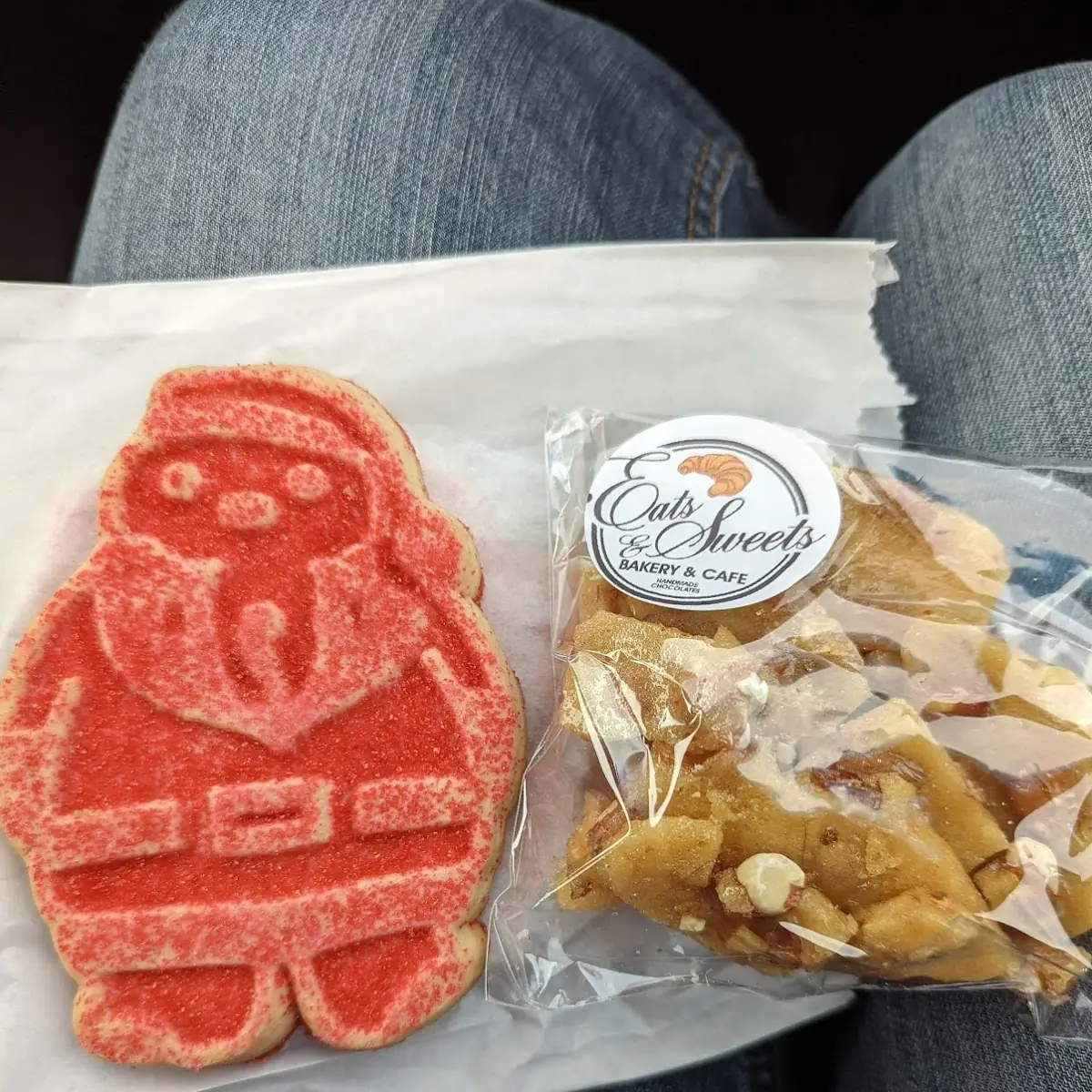 Sugar Cookie