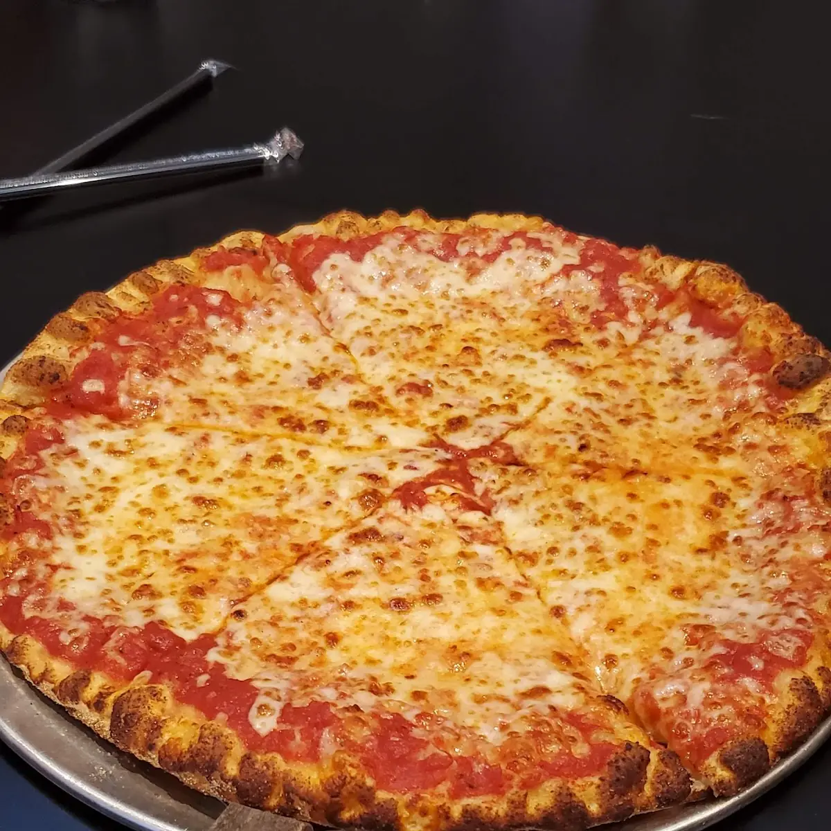 Cheese Pizza