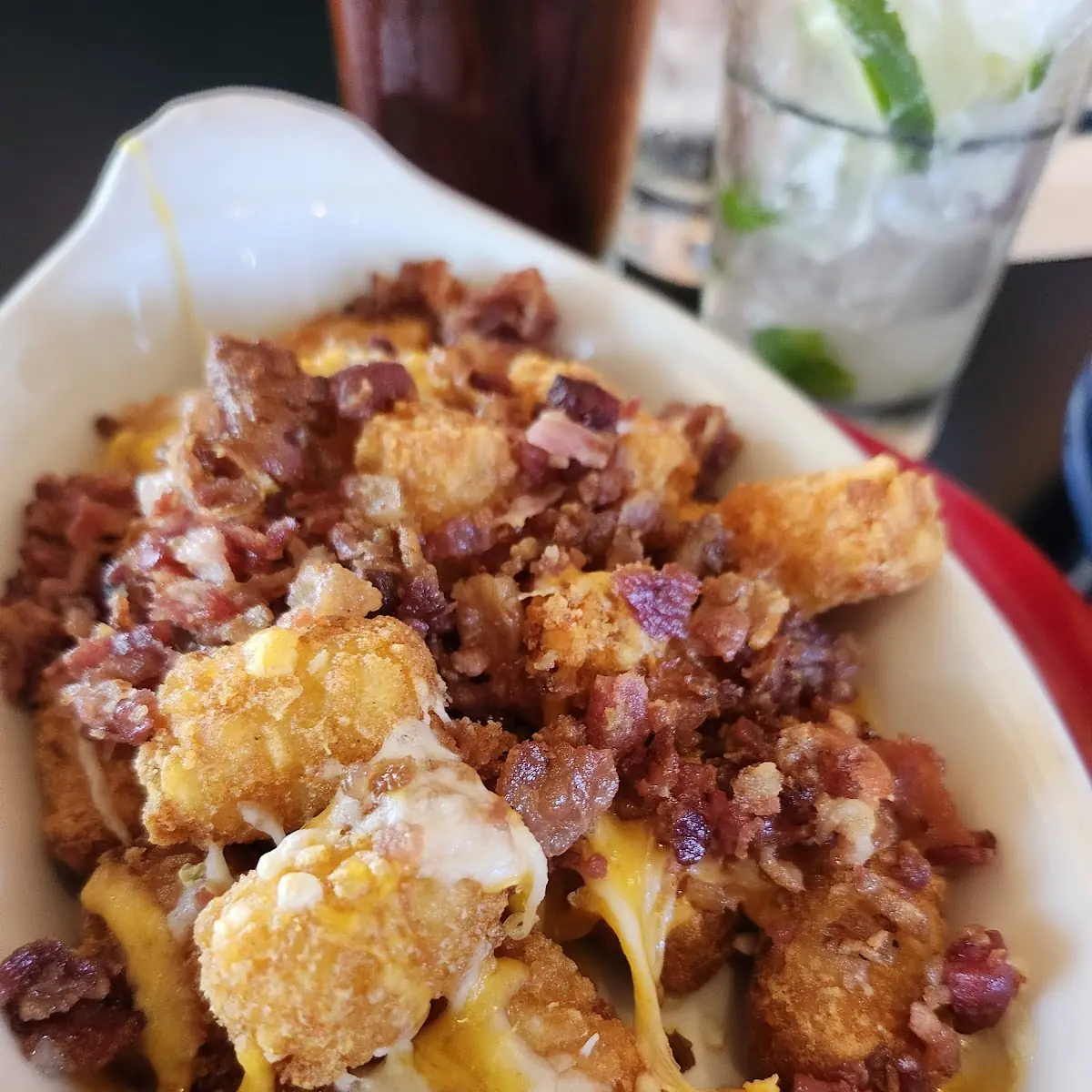 Tater Tots