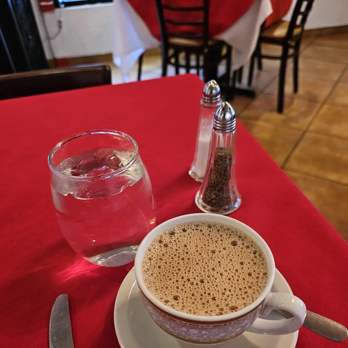 Tea Masala Chai