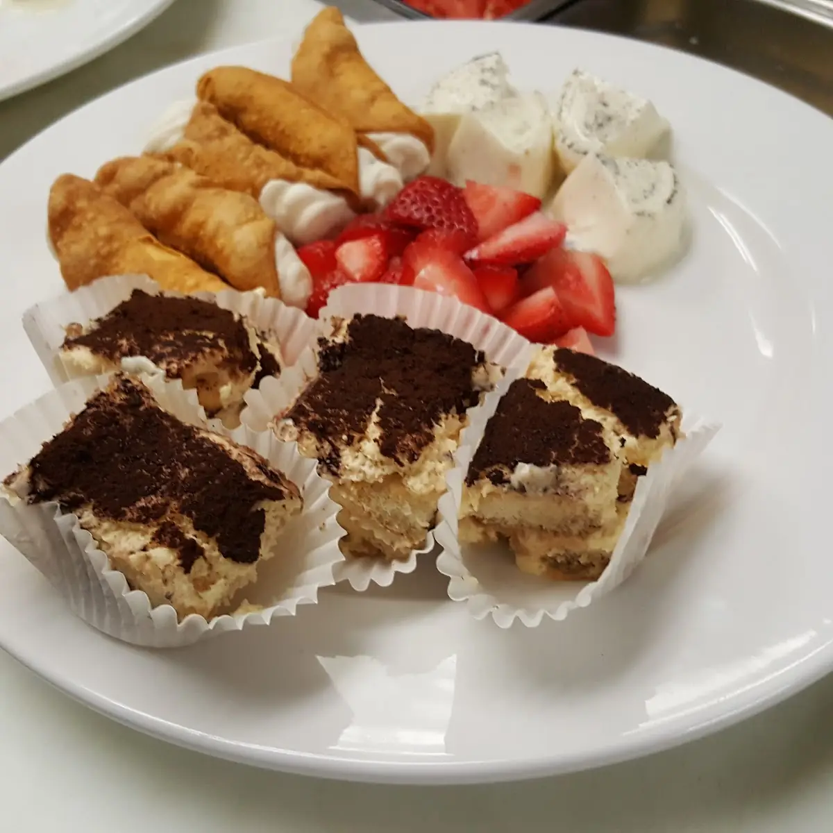Banana Split