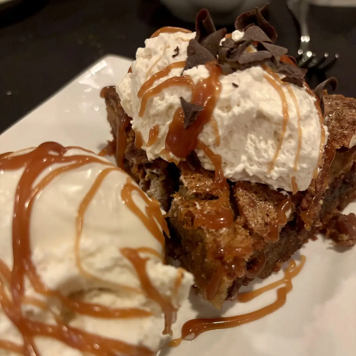 Pecan Pie