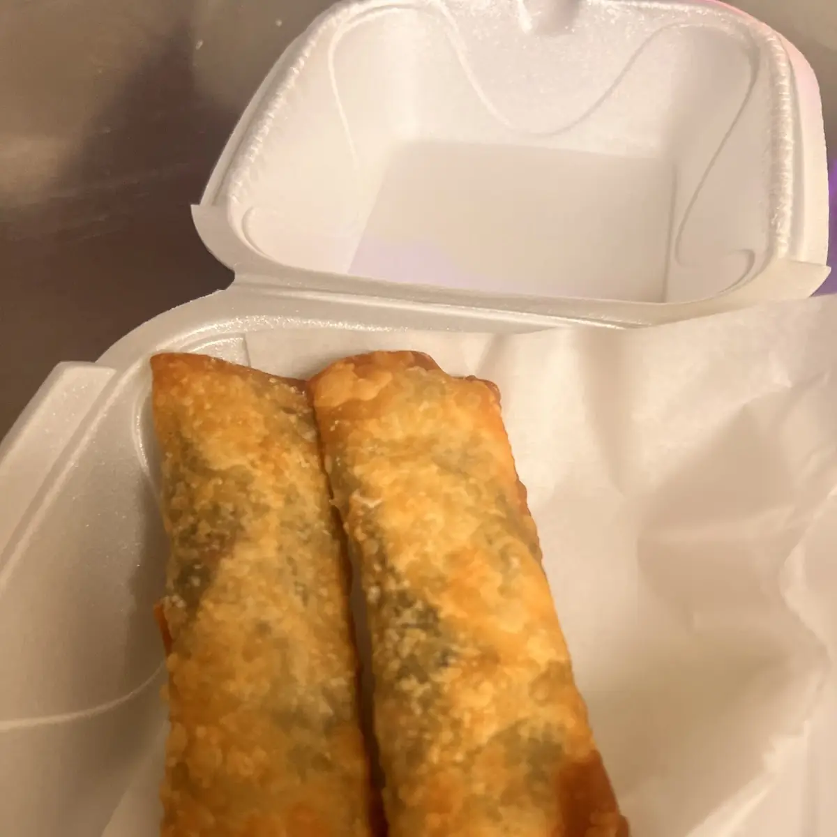 Egg Roll