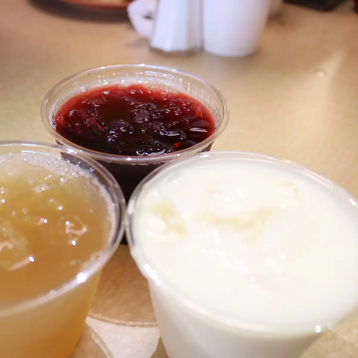 Aguas Frescas
