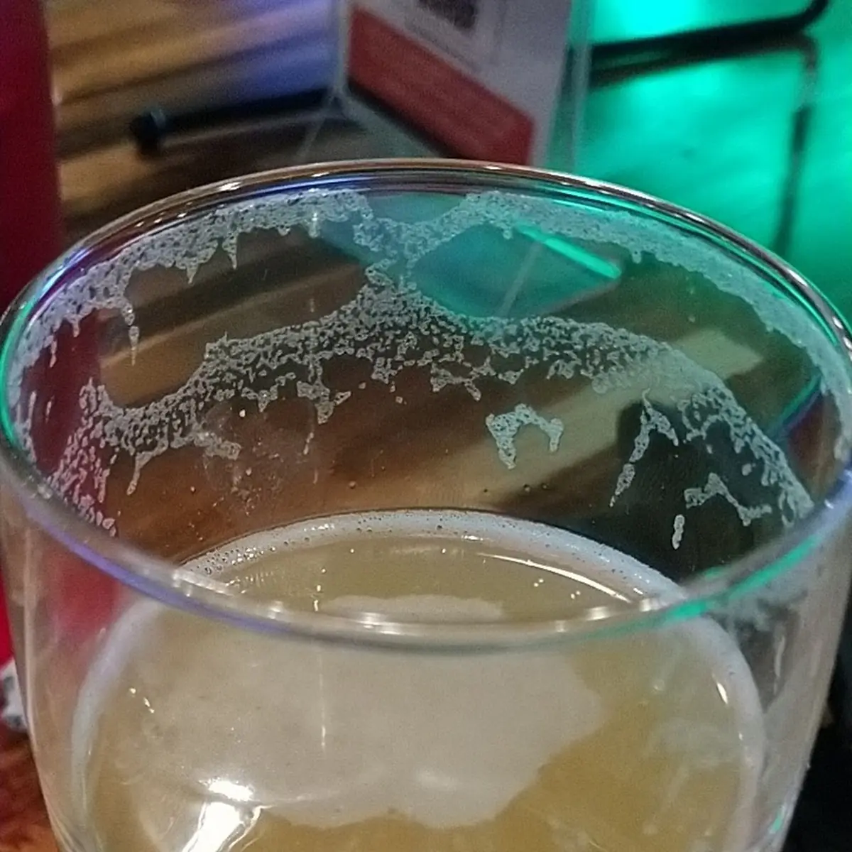 Hazy IPA