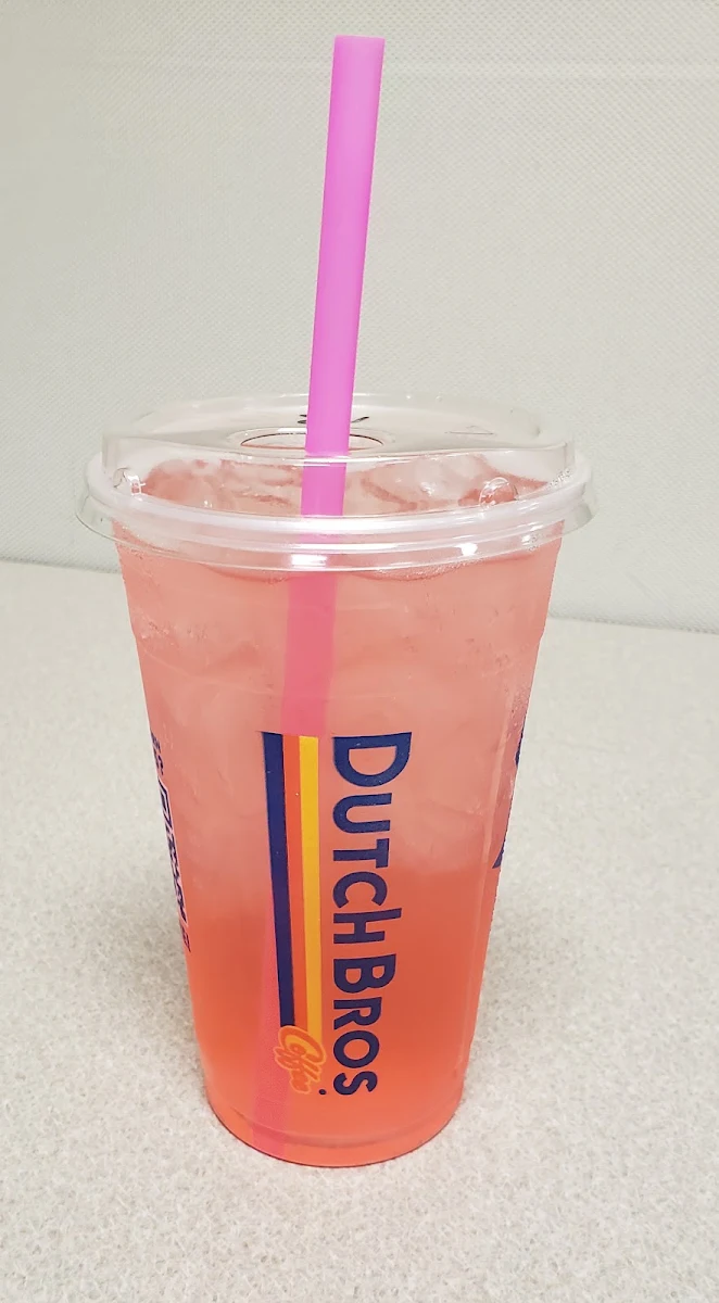 Strawberry Watermelon Lemonade