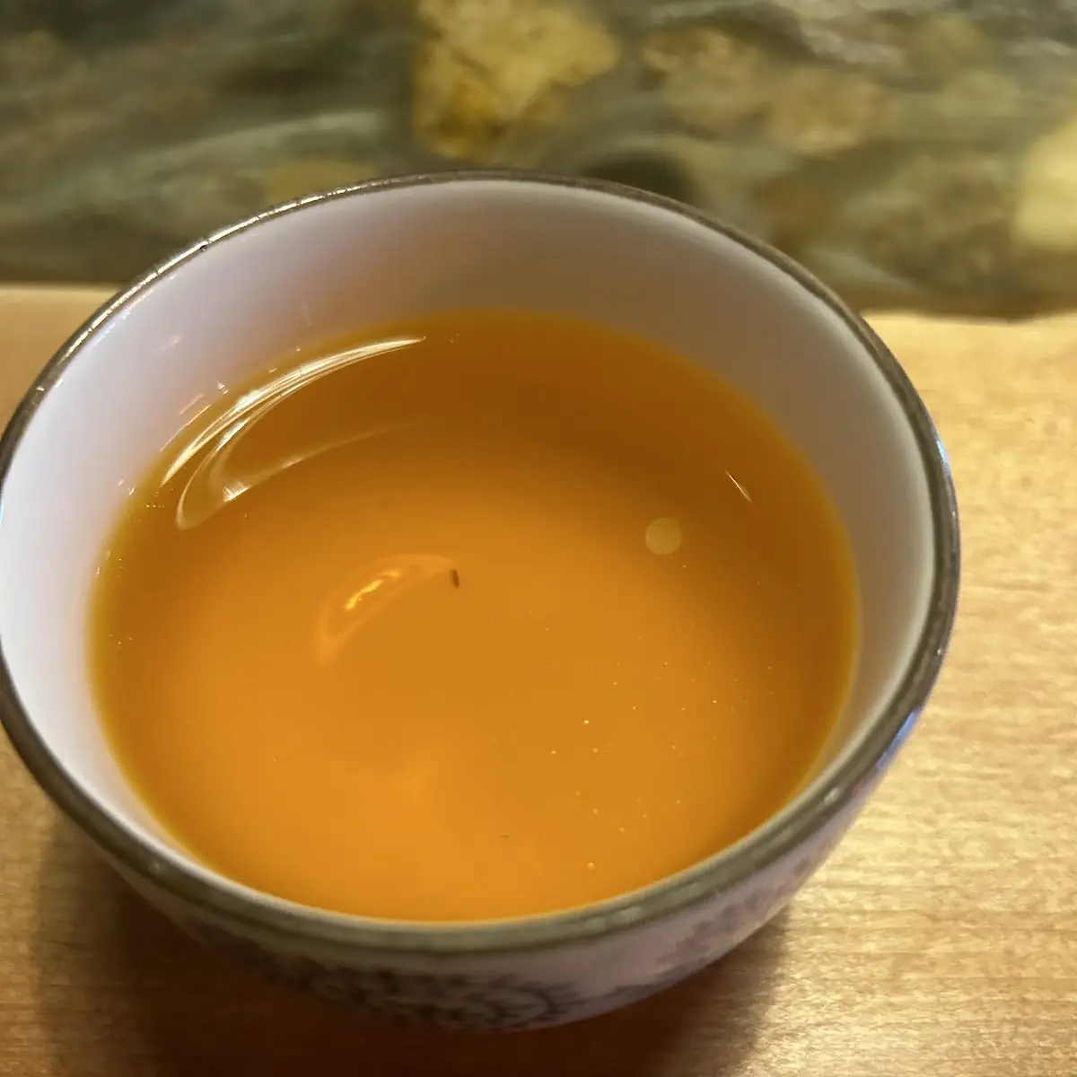 Hot Tea