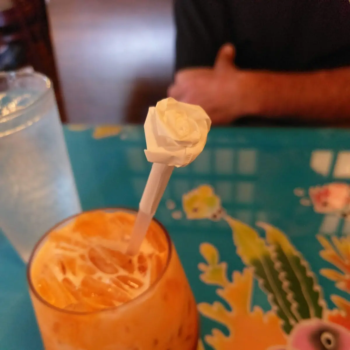 Thai Iced Tea