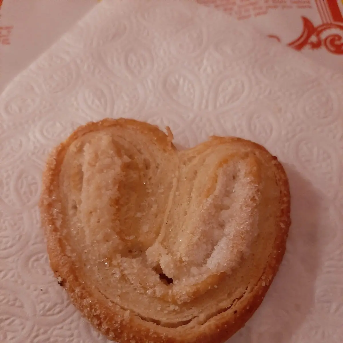 6 Piece Fortune Cookies