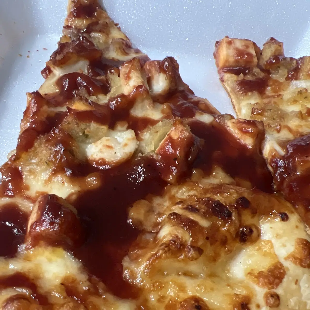 Chicken Parm