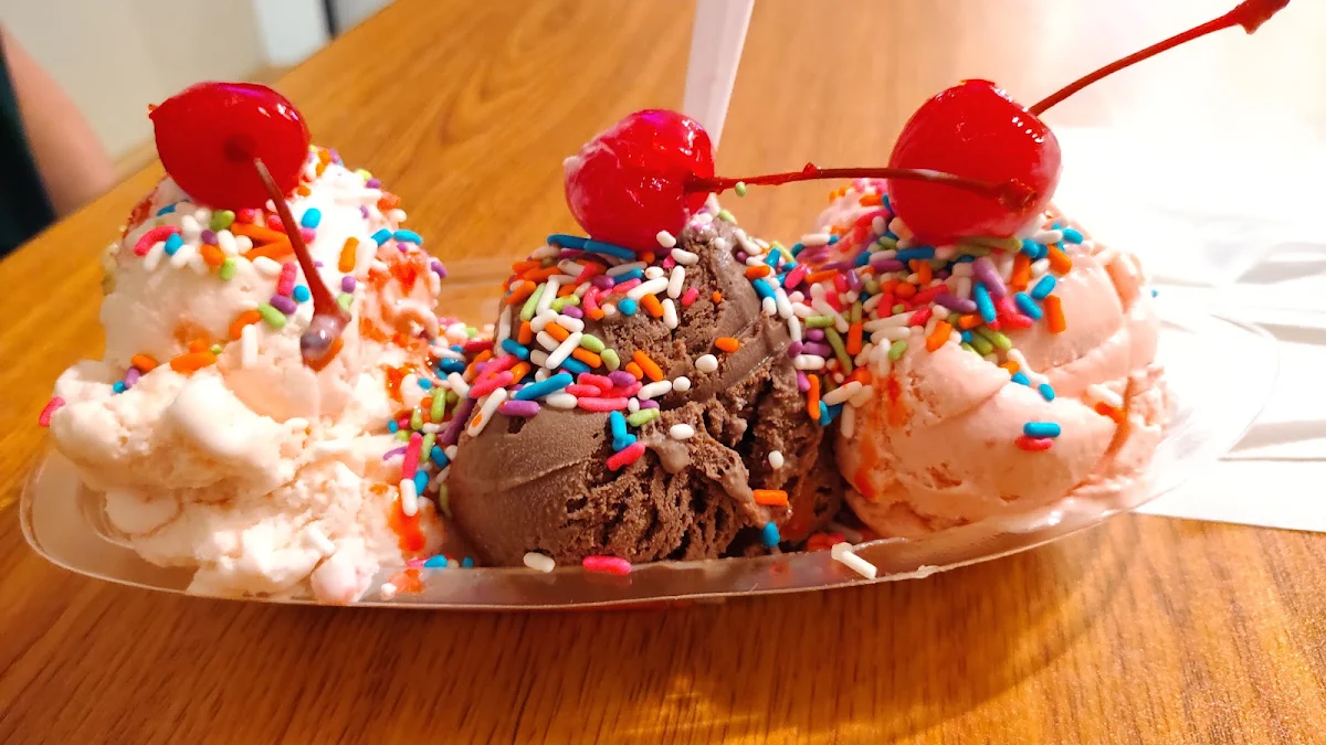 Banana Split
