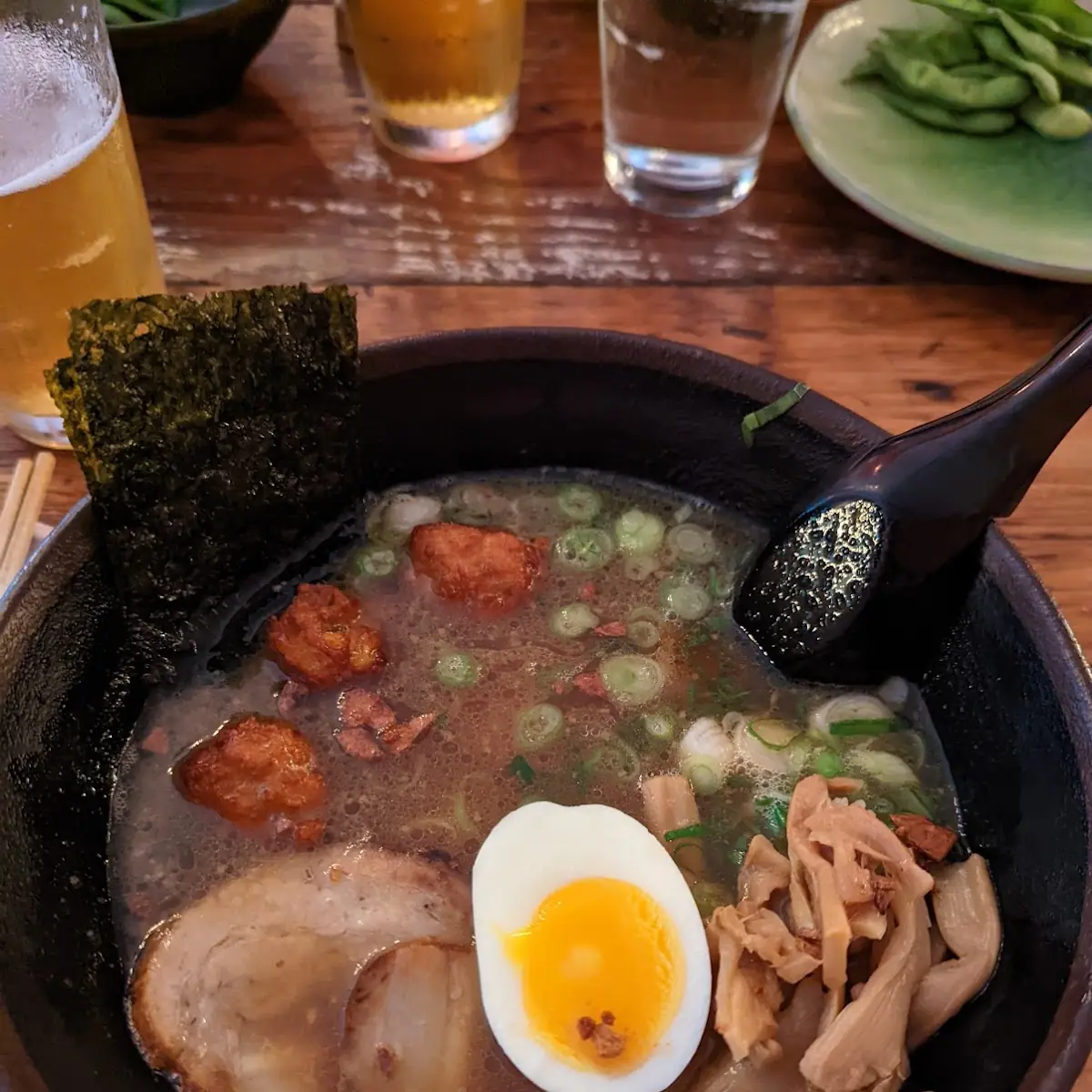 Shoyu Ramen