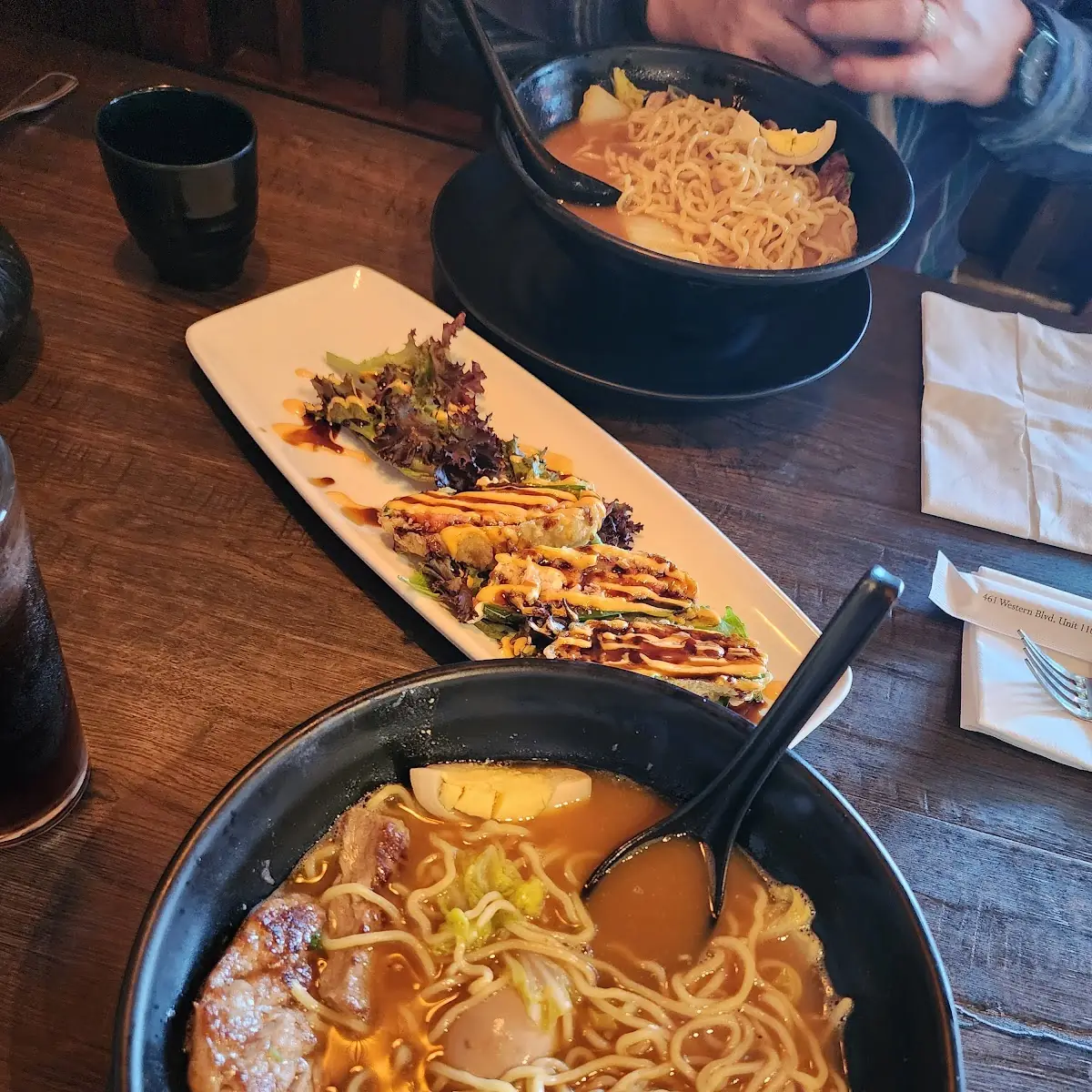 Beef Ramen