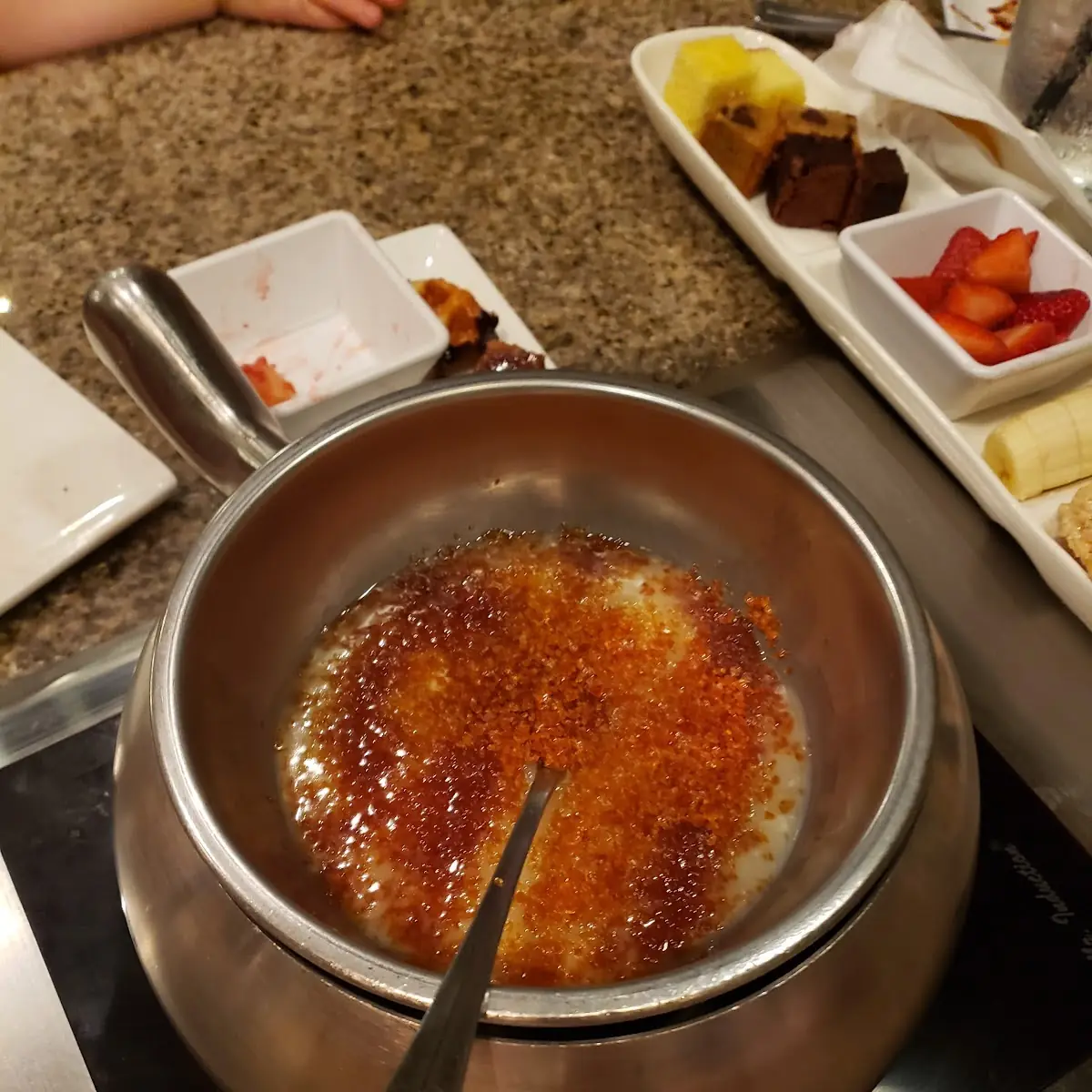 Creme Brulee