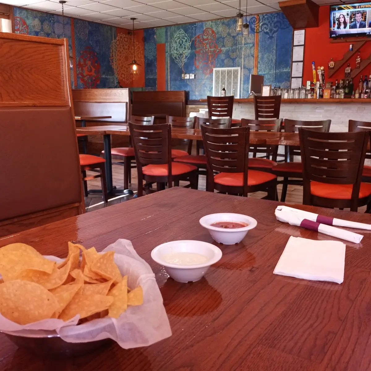Cheese Dip