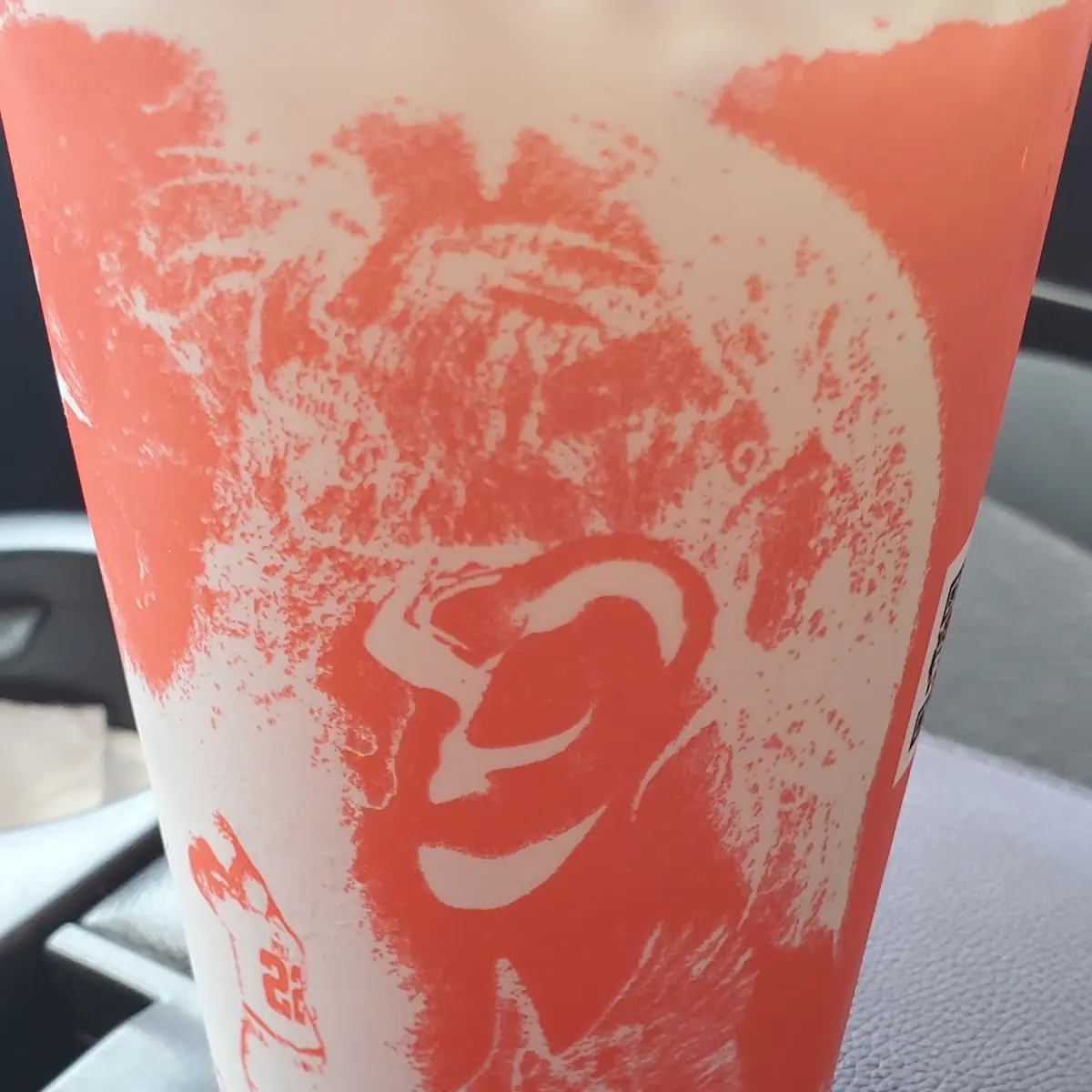 Unsweetened Iced Tea