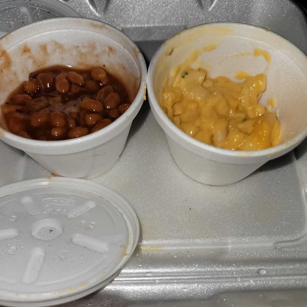 Baked Beans
