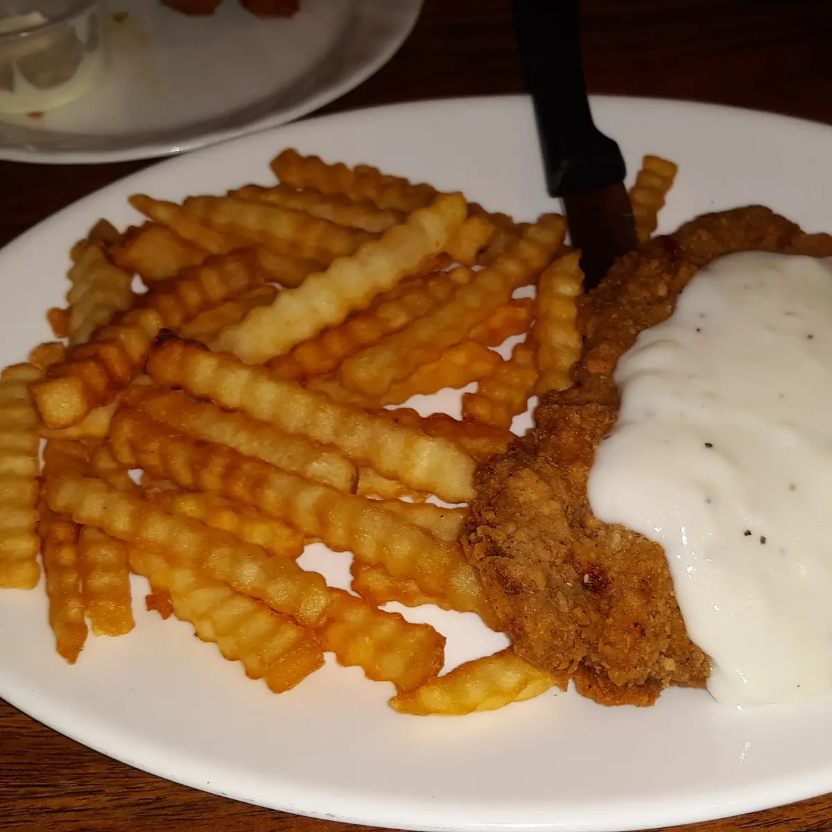 Country Fried Steak