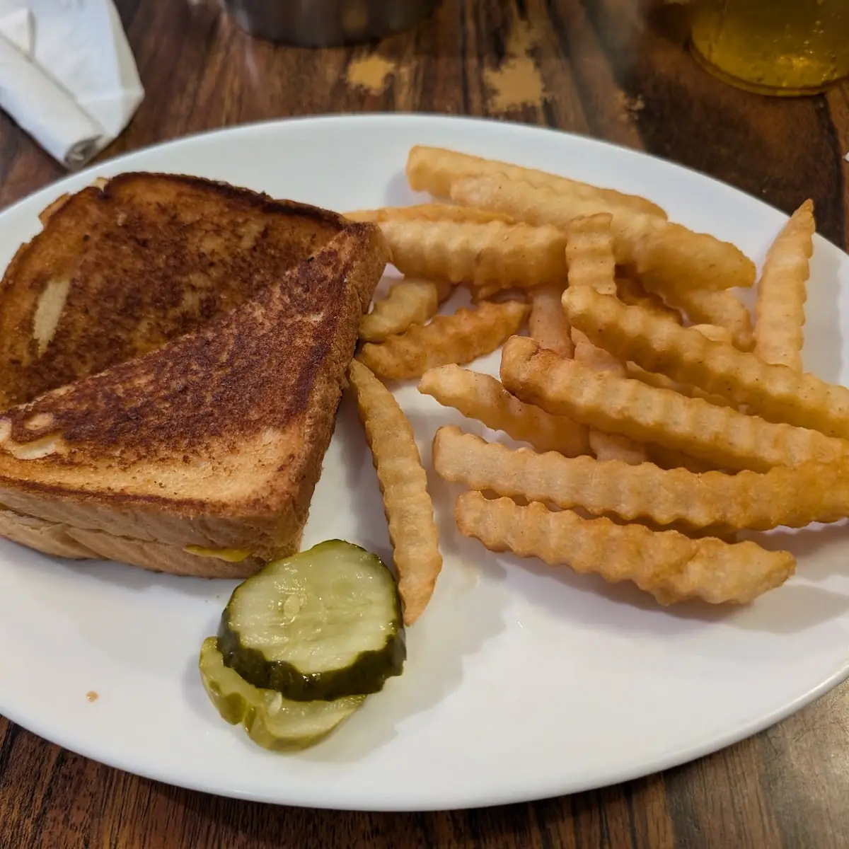 Patty Melt