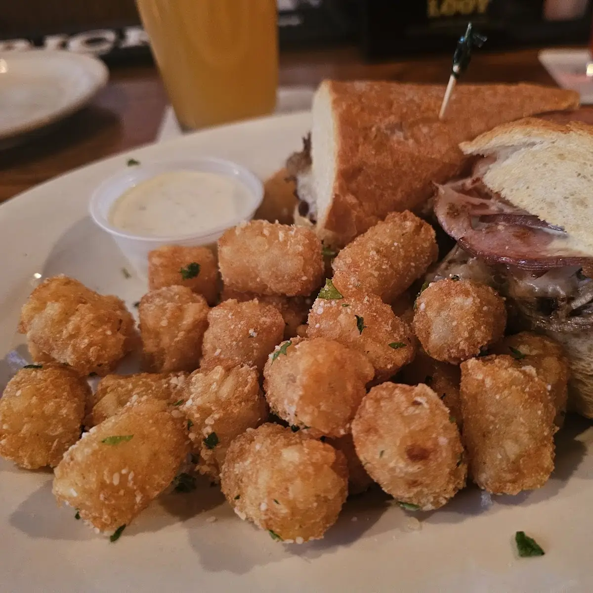 Cuban Sandwich