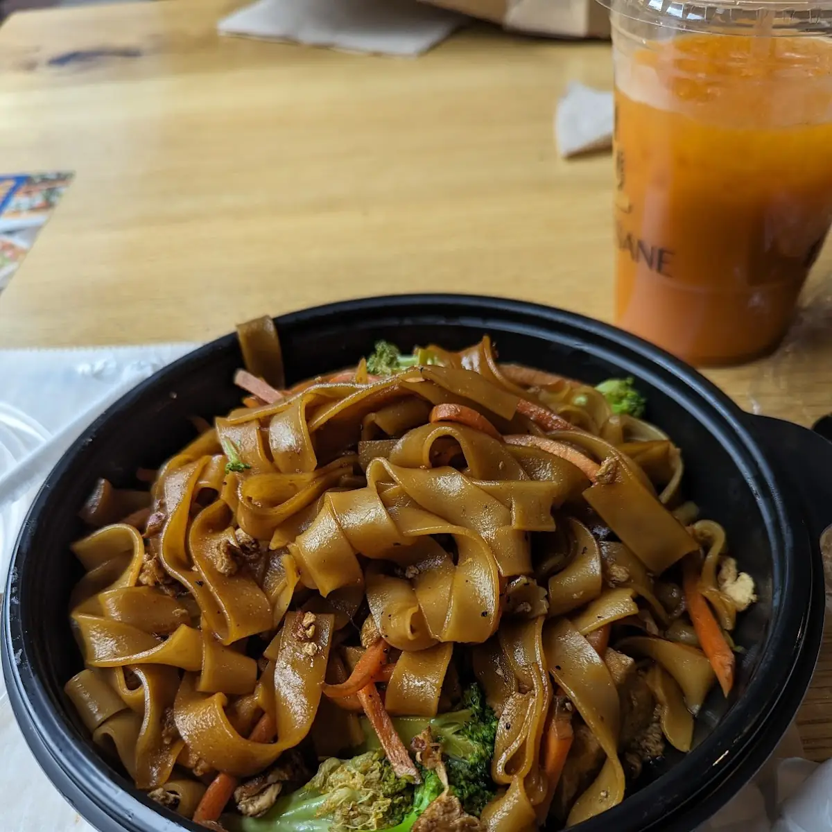Pad See EW
