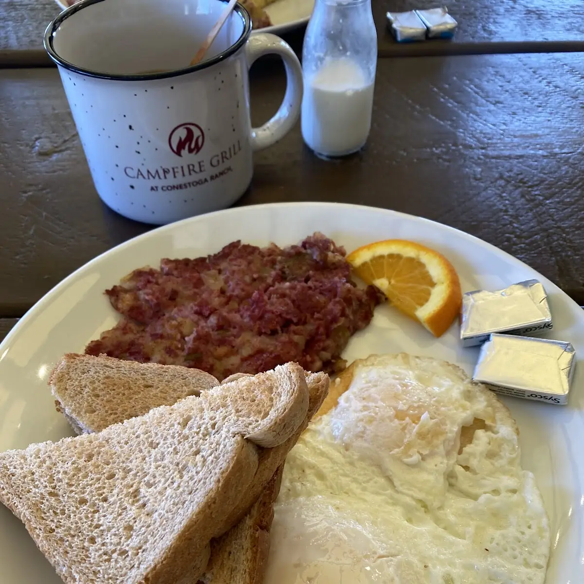 Corned Beef Hash
