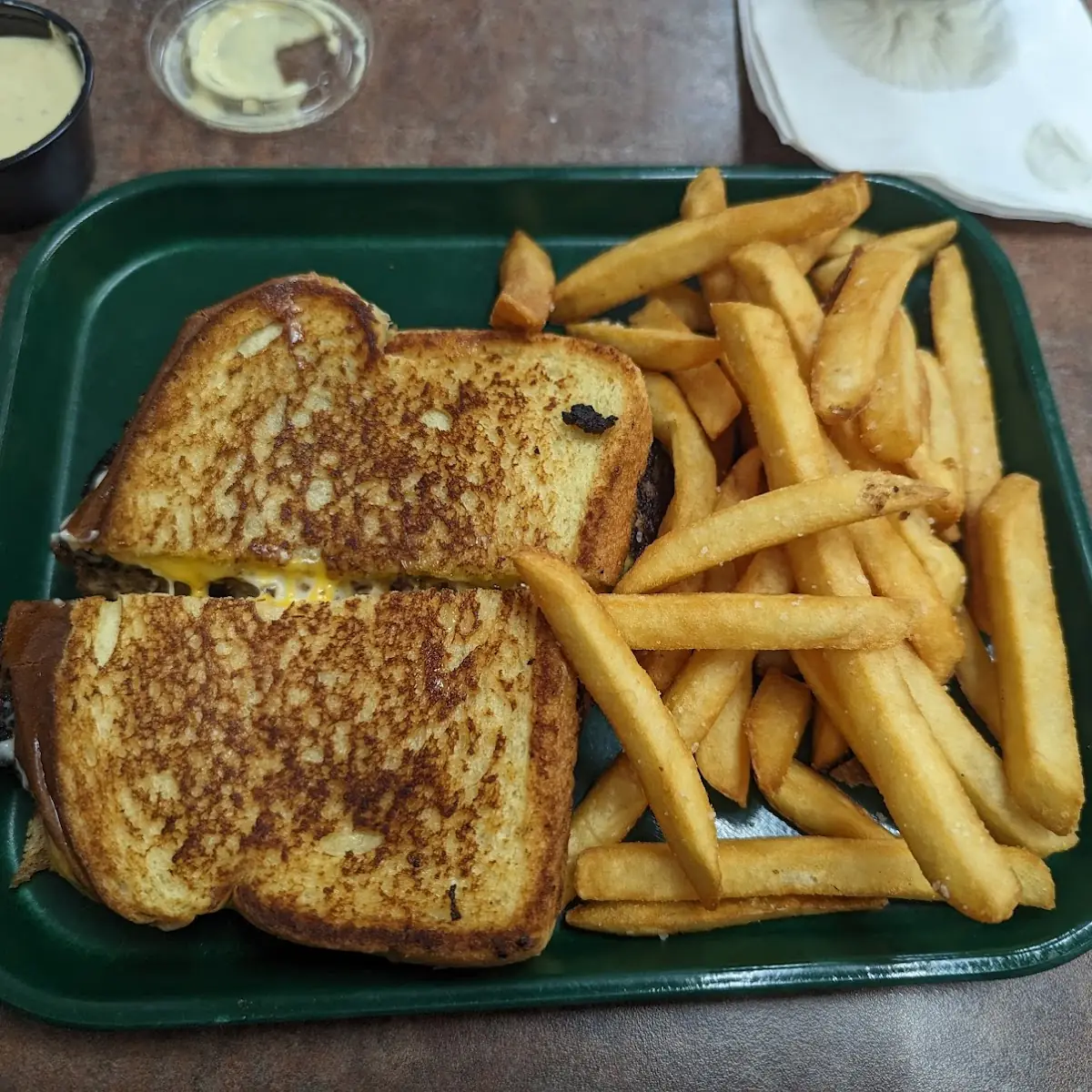 Cuban Sandwich