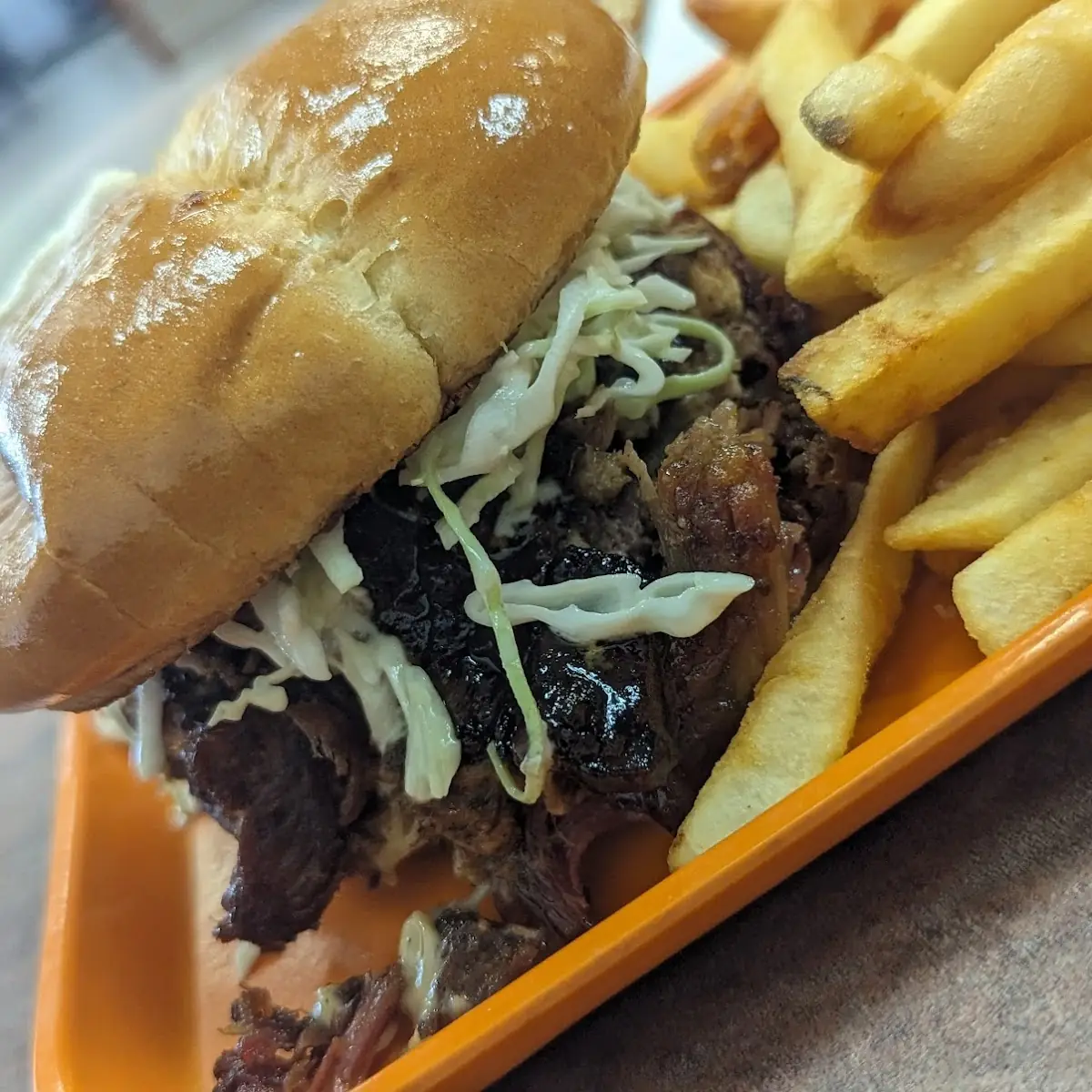Philly Cheese Steak