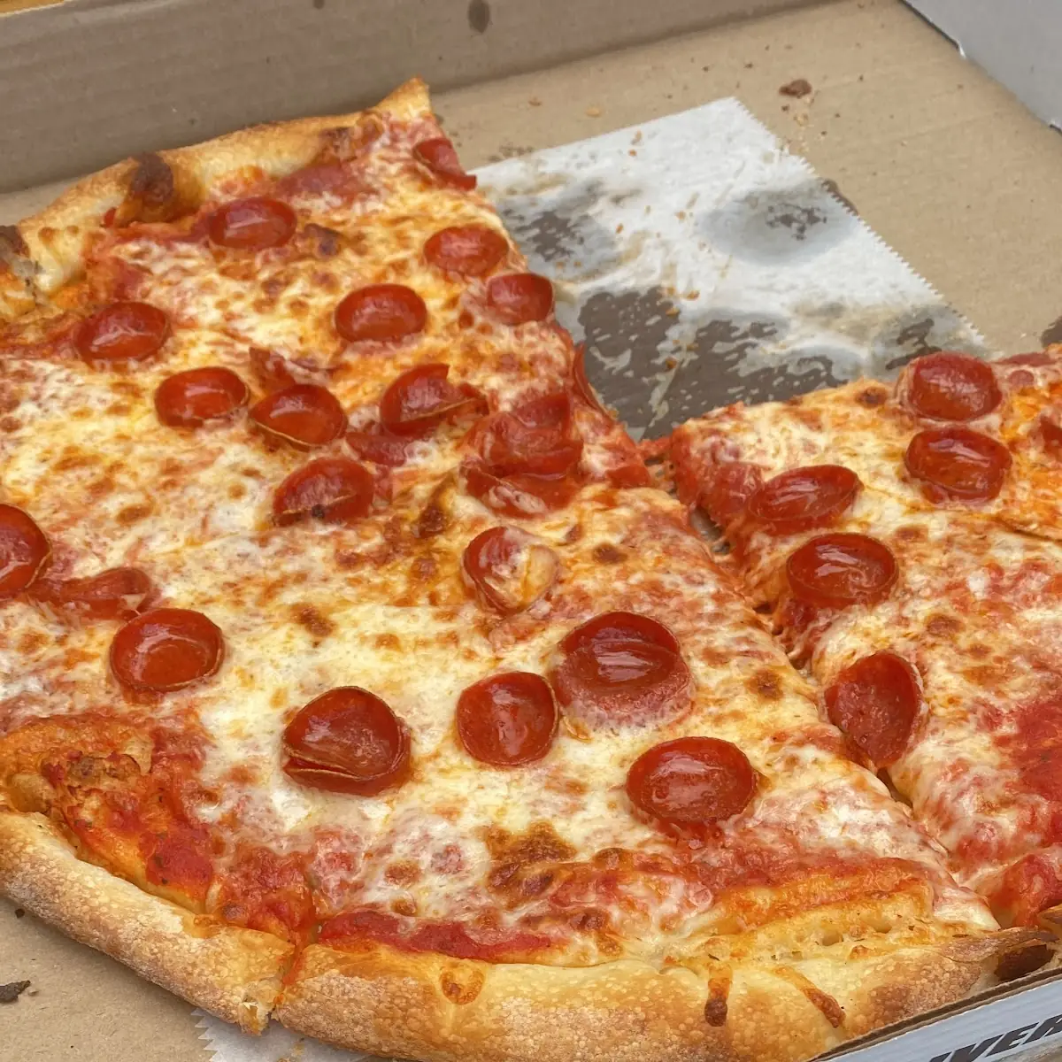 BBQ Chicken Pizza