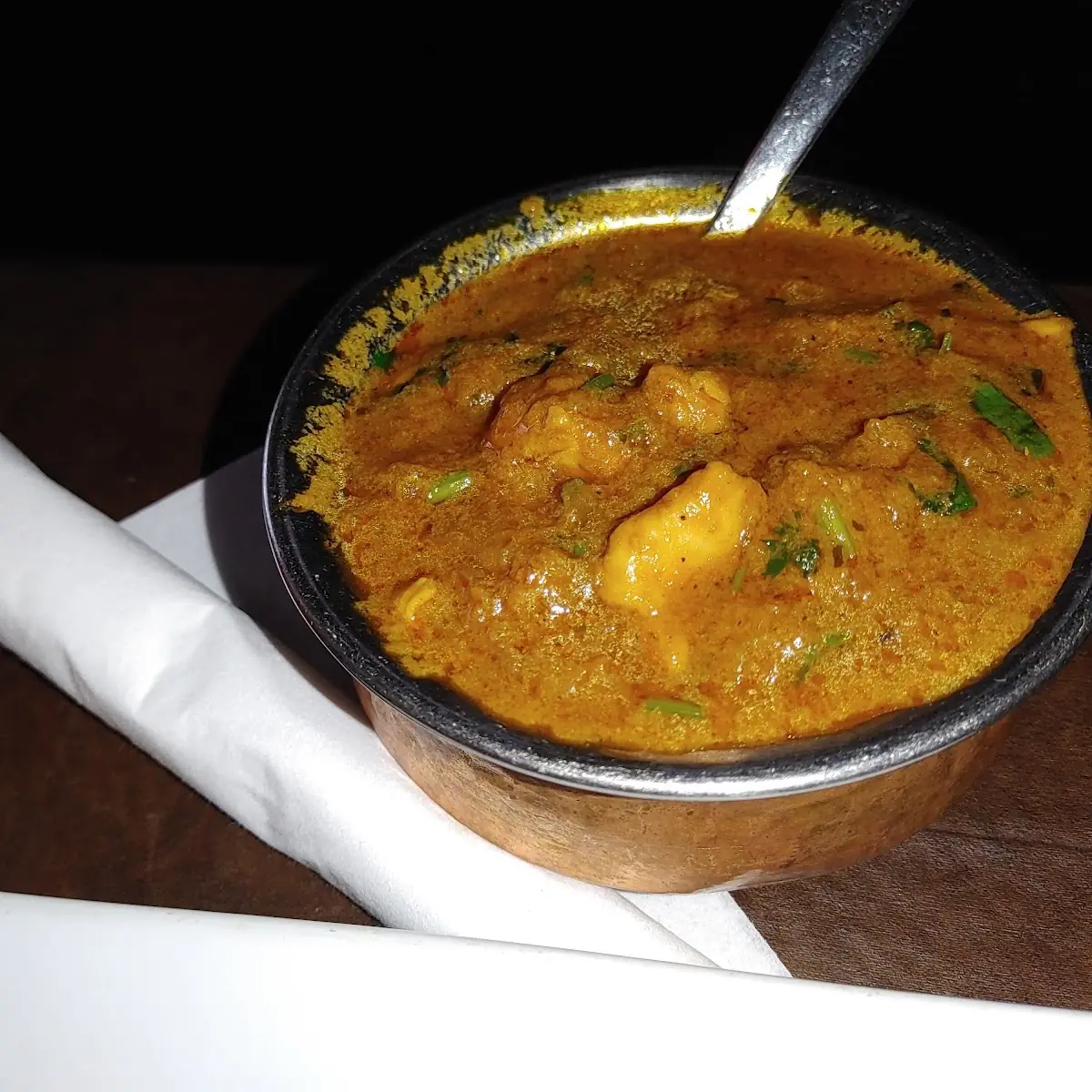 Chicken Curry