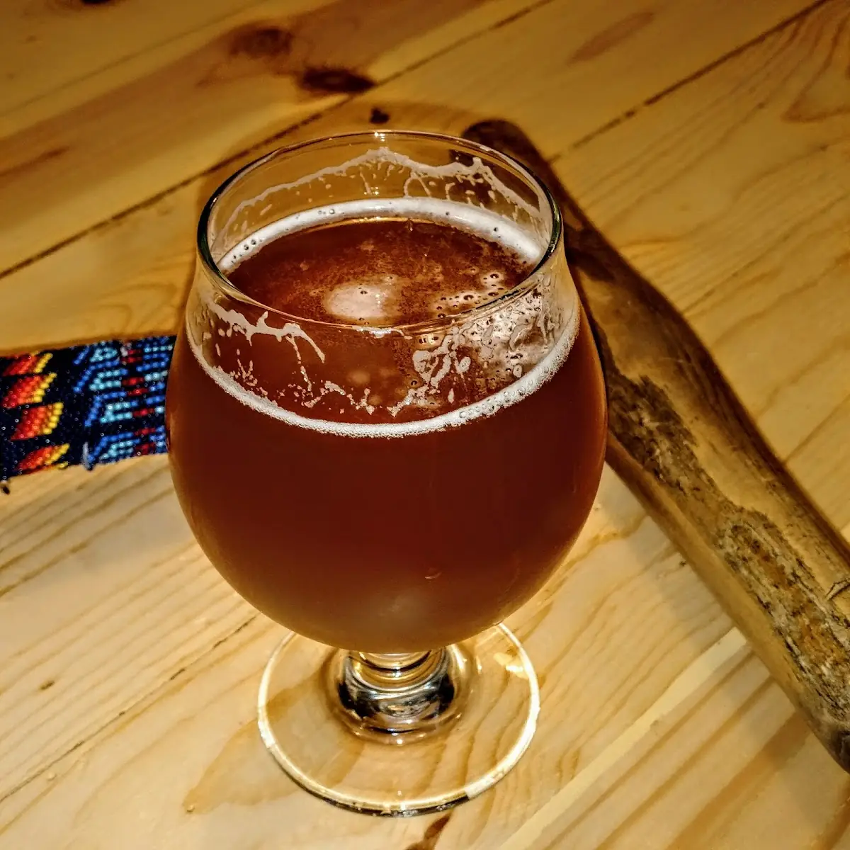 Double IPA