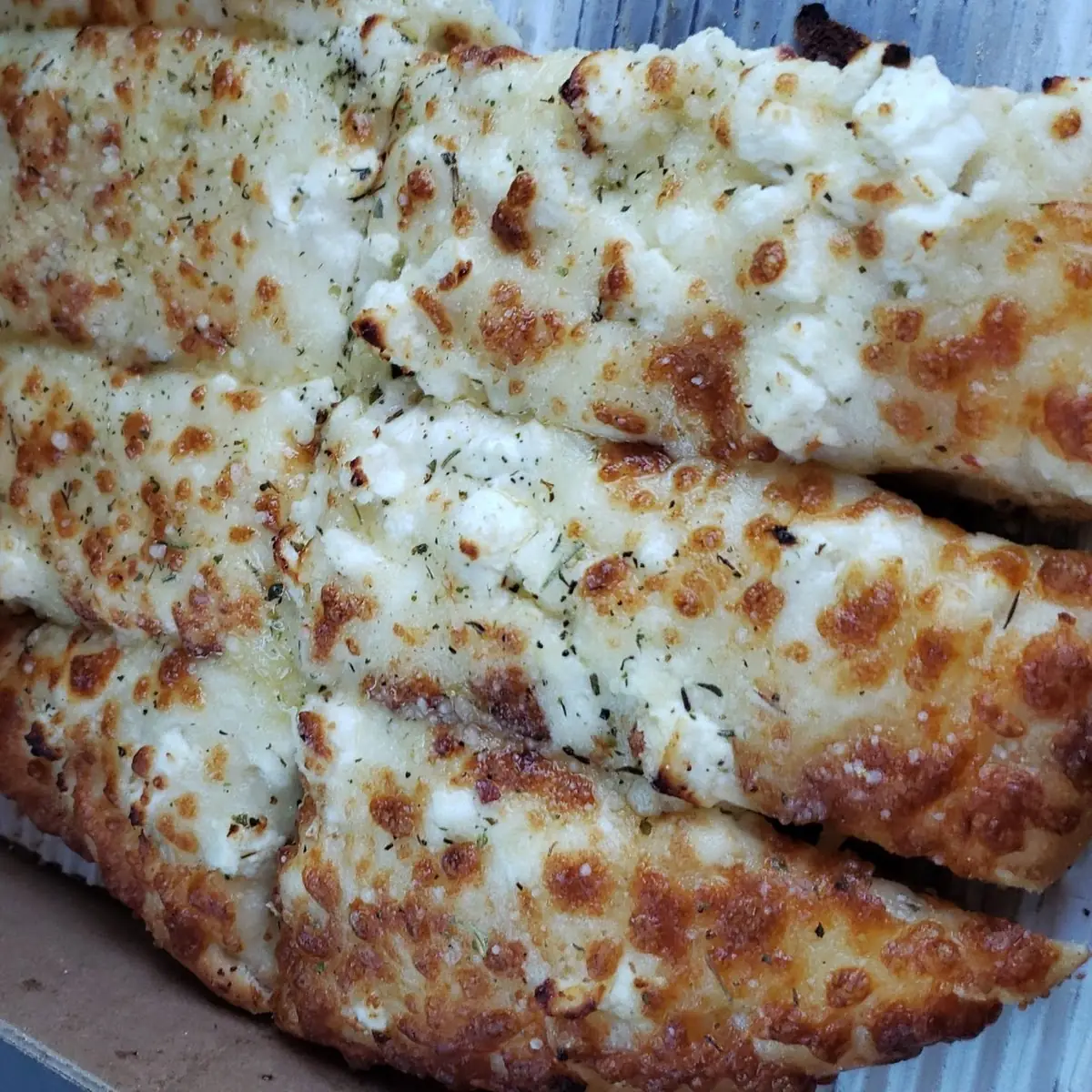 Garlic Bread