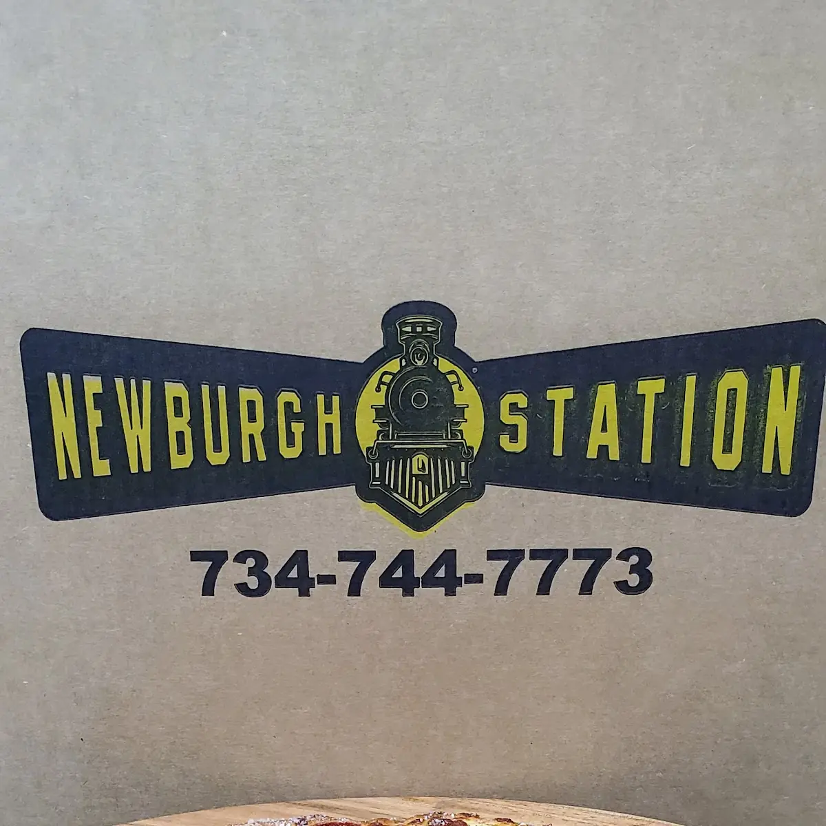 Old World Pepperoni Pizza