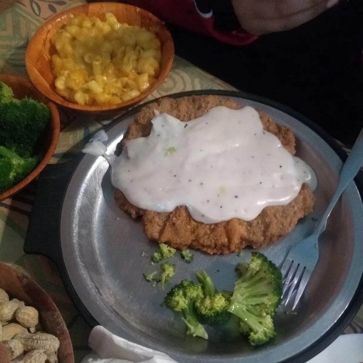 Chicken Fried Steak