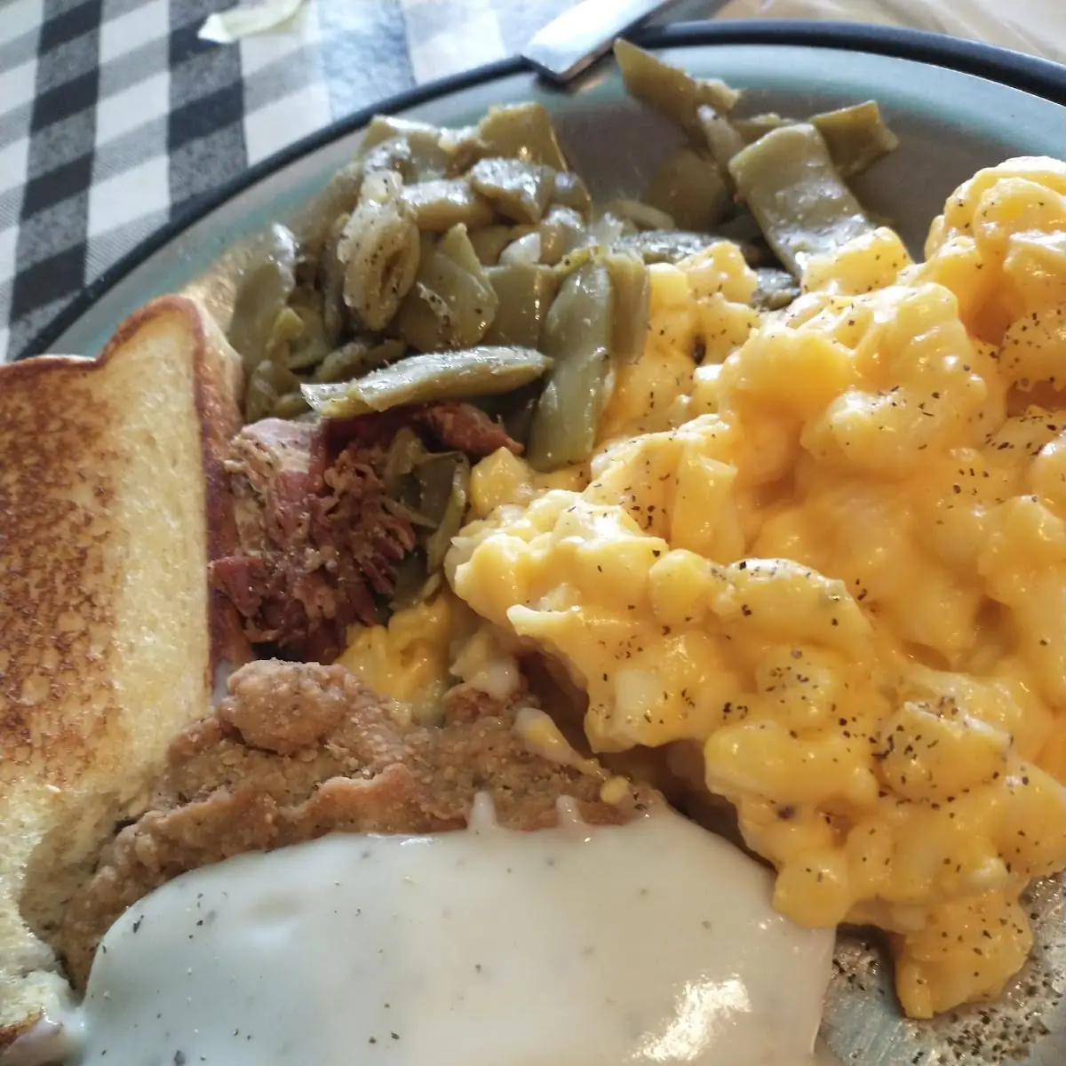 Country Fried Steak