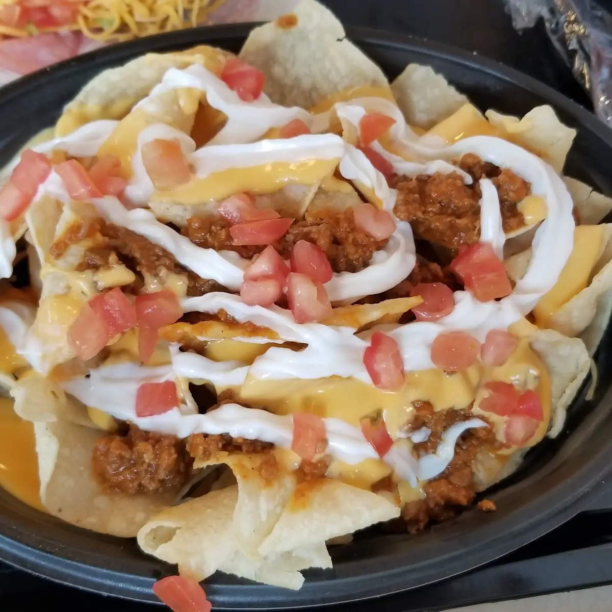 Nachos Bellgrande