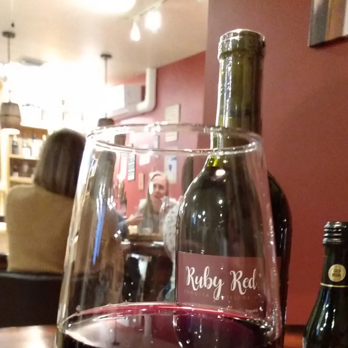 Red Wine