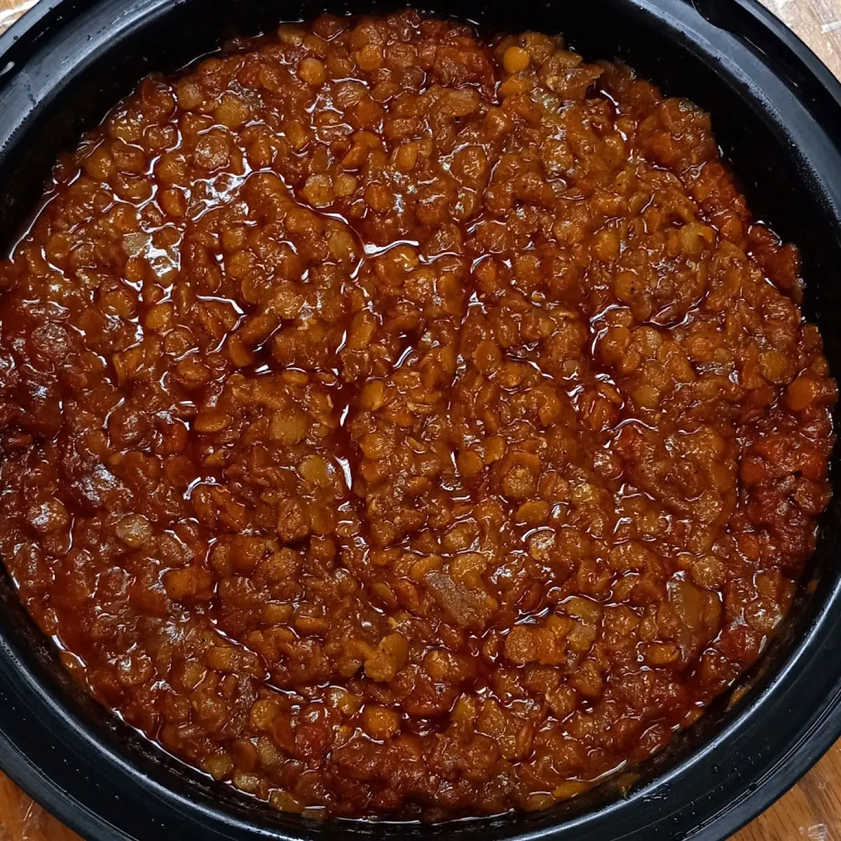 Baked Beans