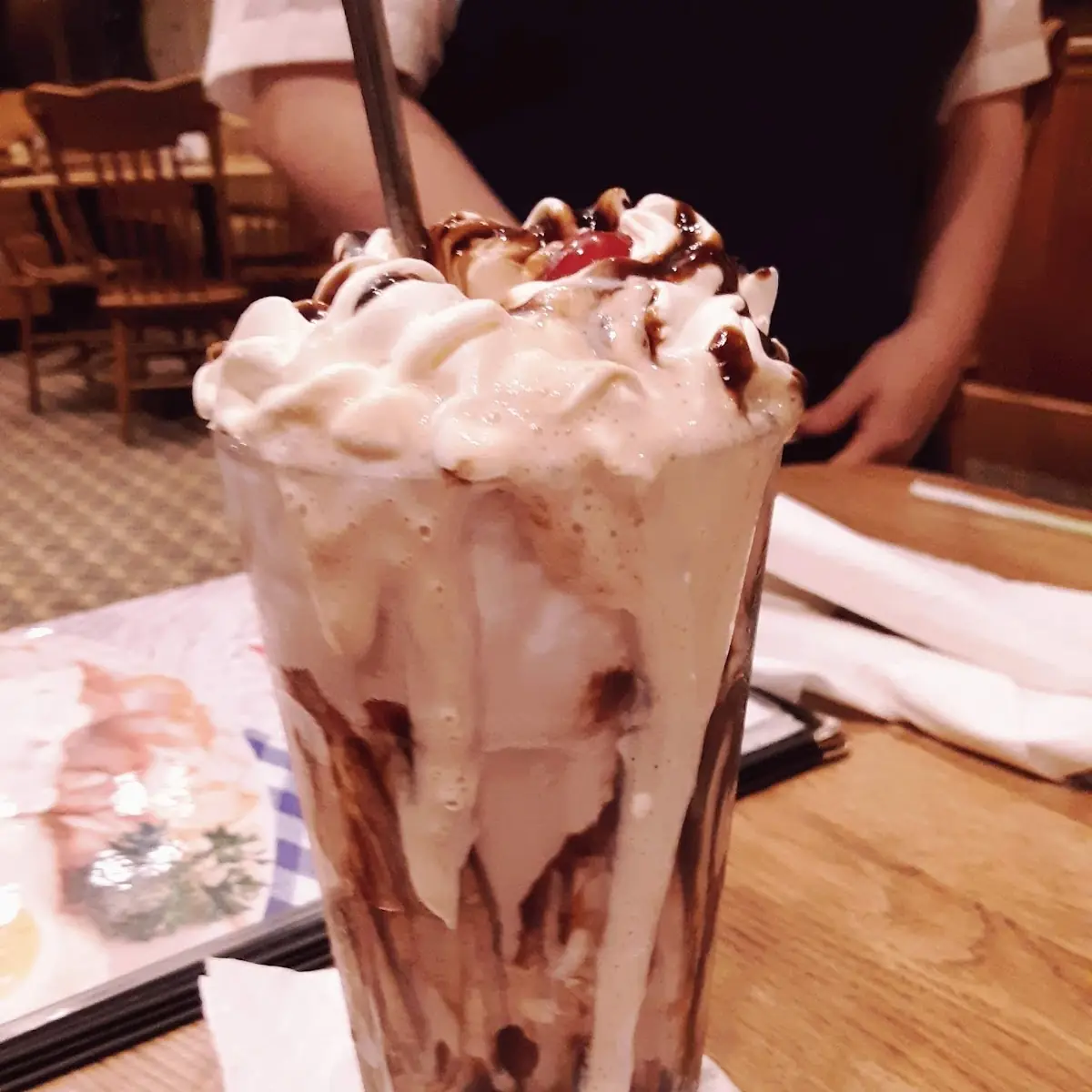 Milkshake
