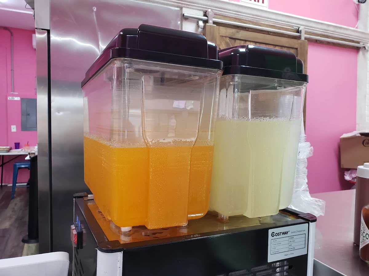 Juice