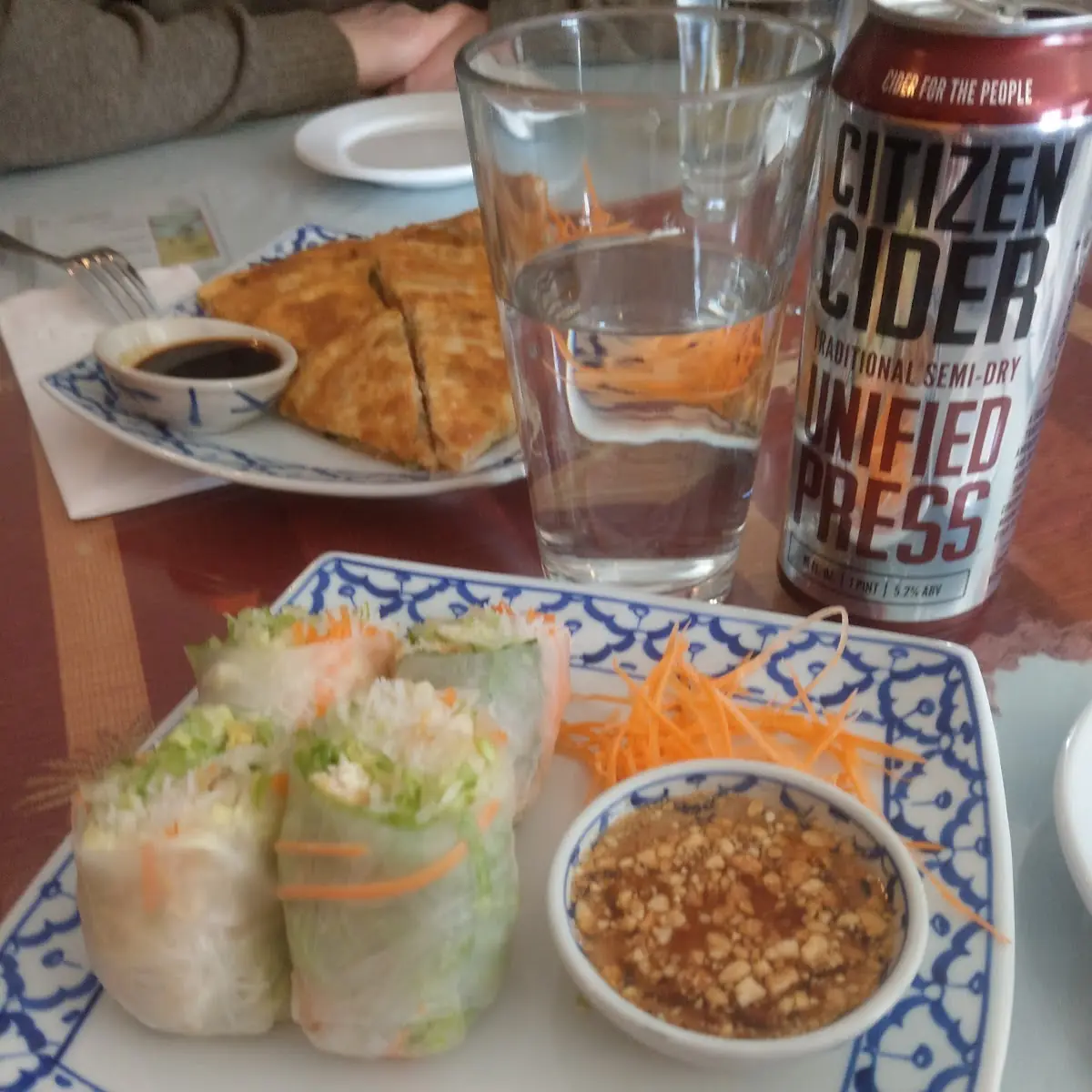Spring Roll