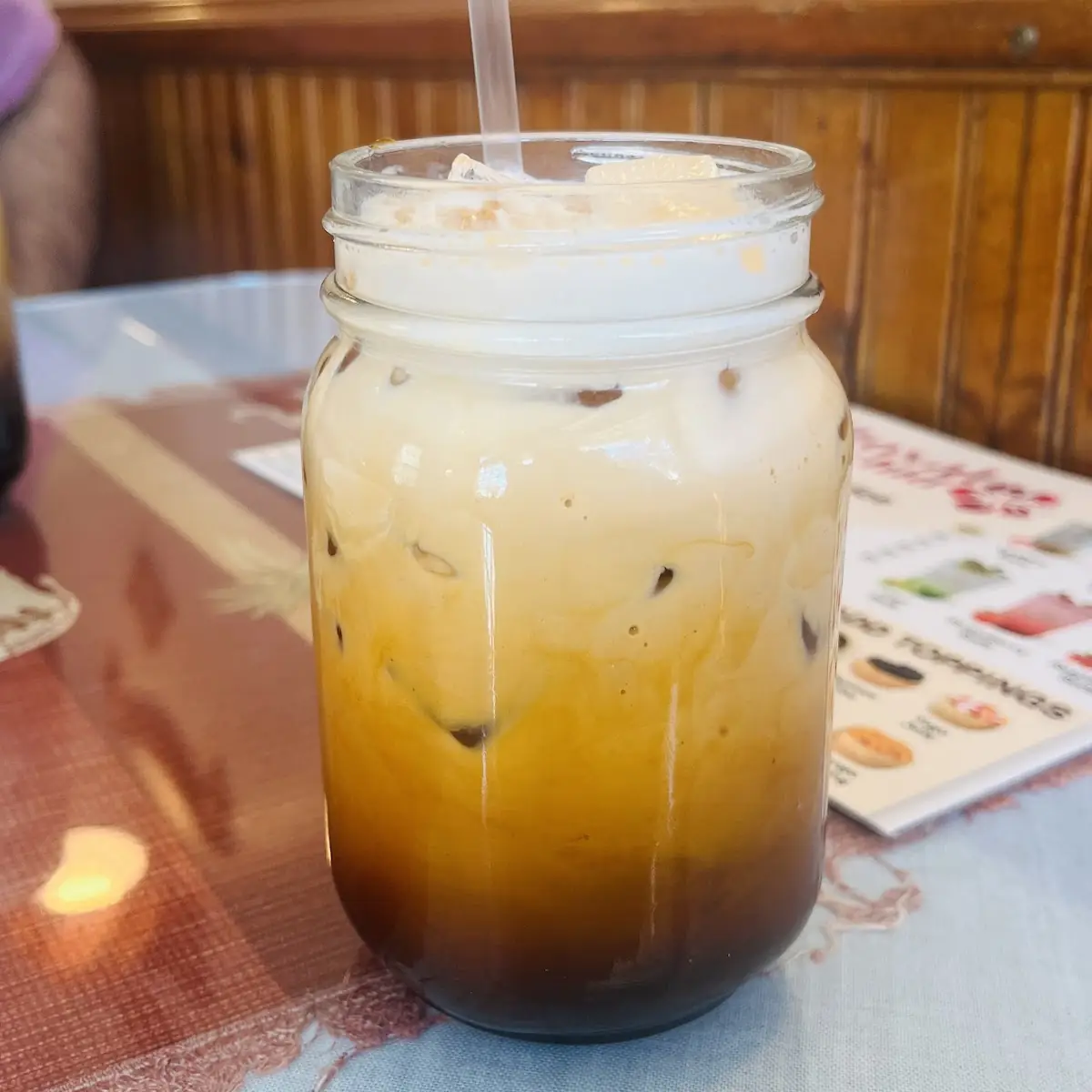 Thai Tea