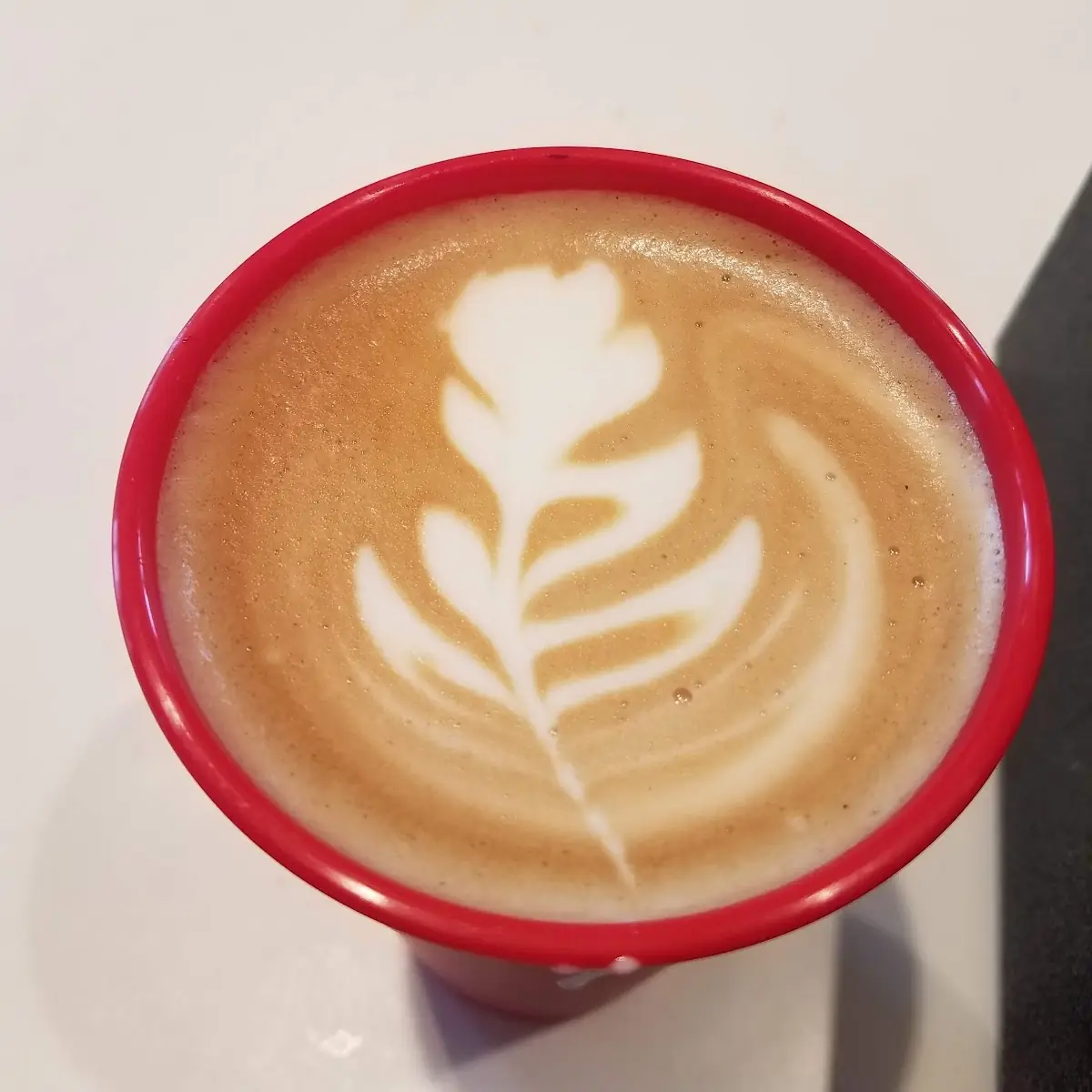 Cafe Mocha