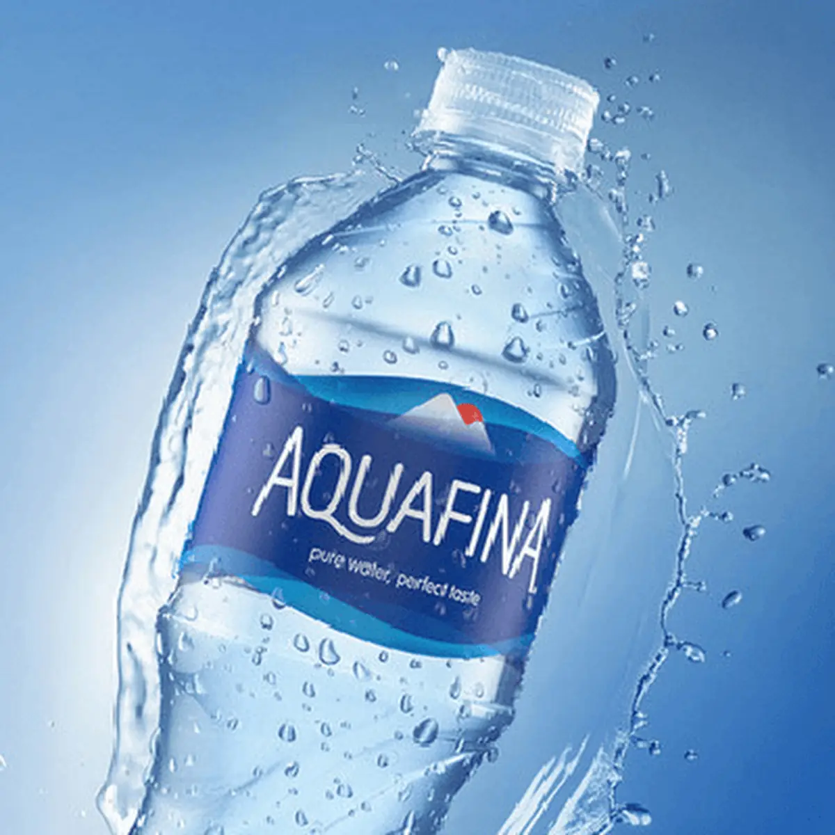 Water- Aquafina Bottled