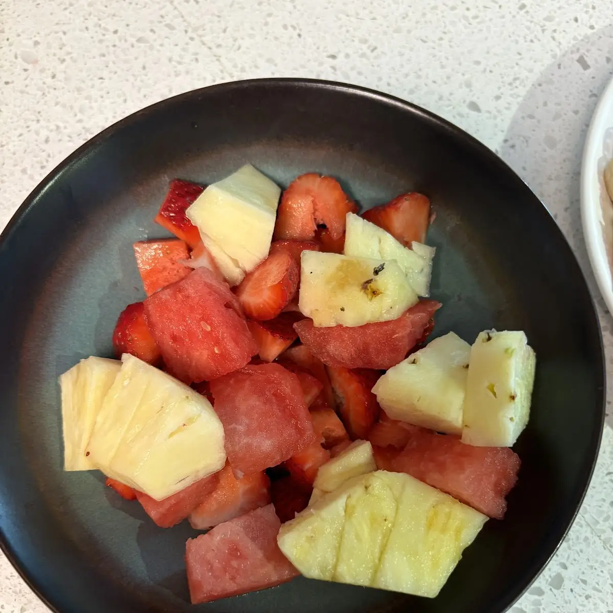 Fresh Fruit