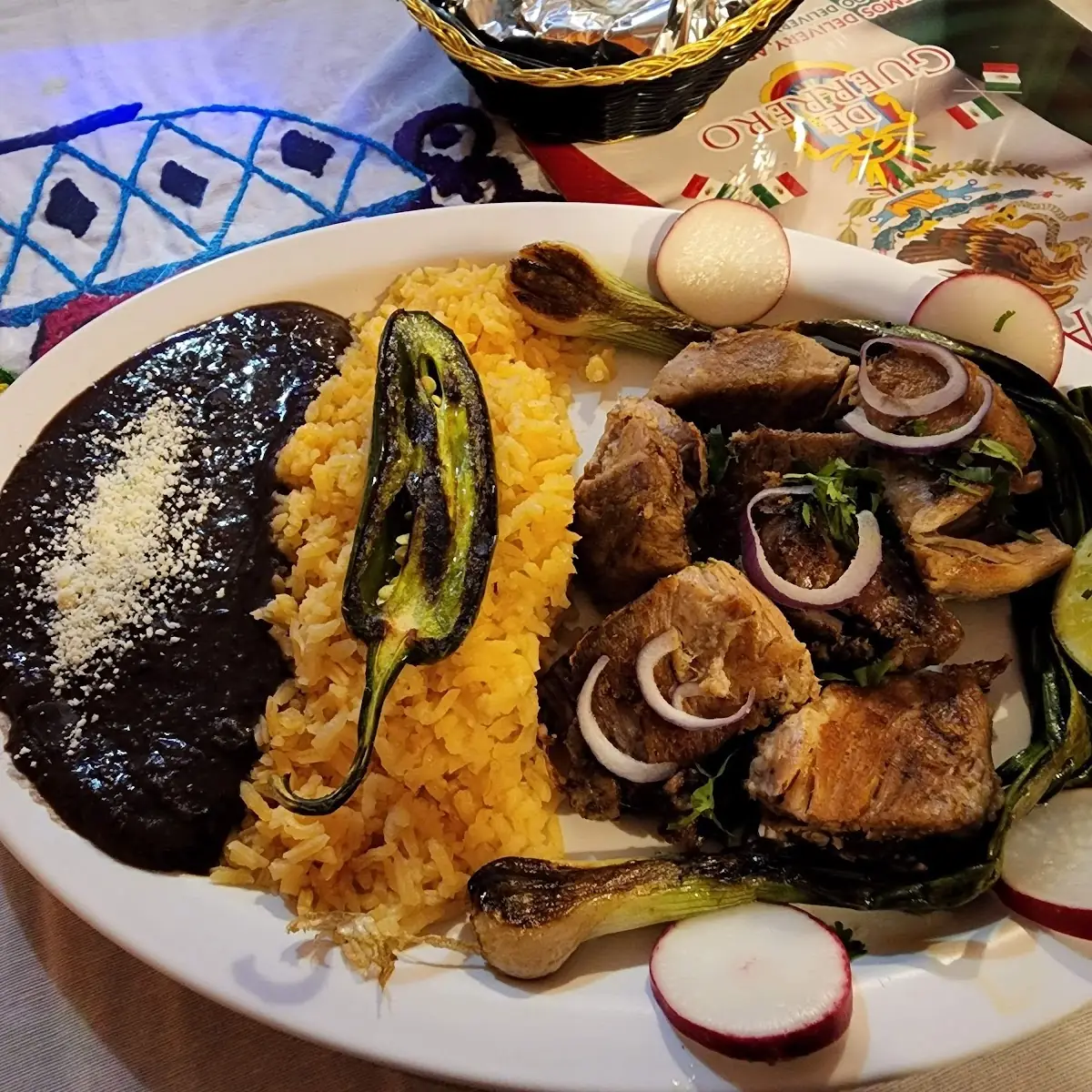 Burrito Bowl