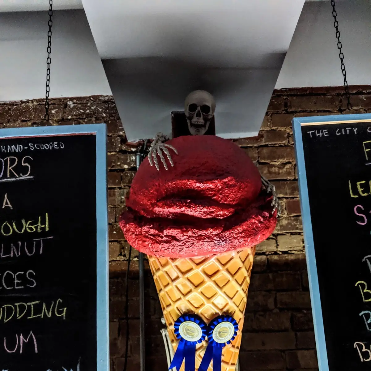 Ice Cream Cone