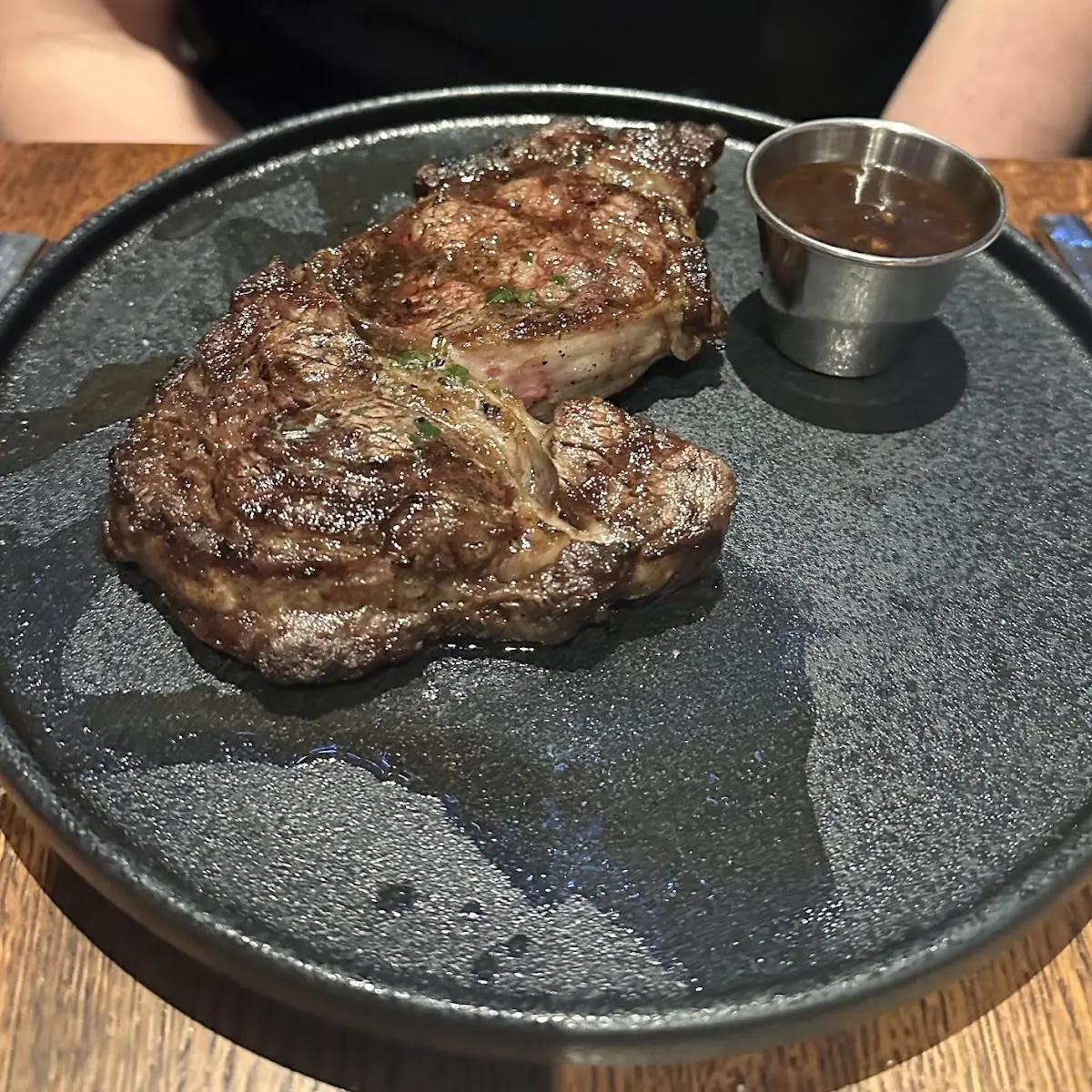 Prime Ribeye