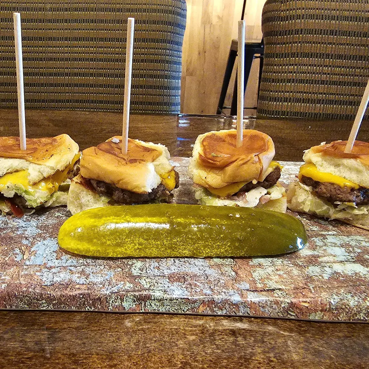 Ranch Sliders 4
