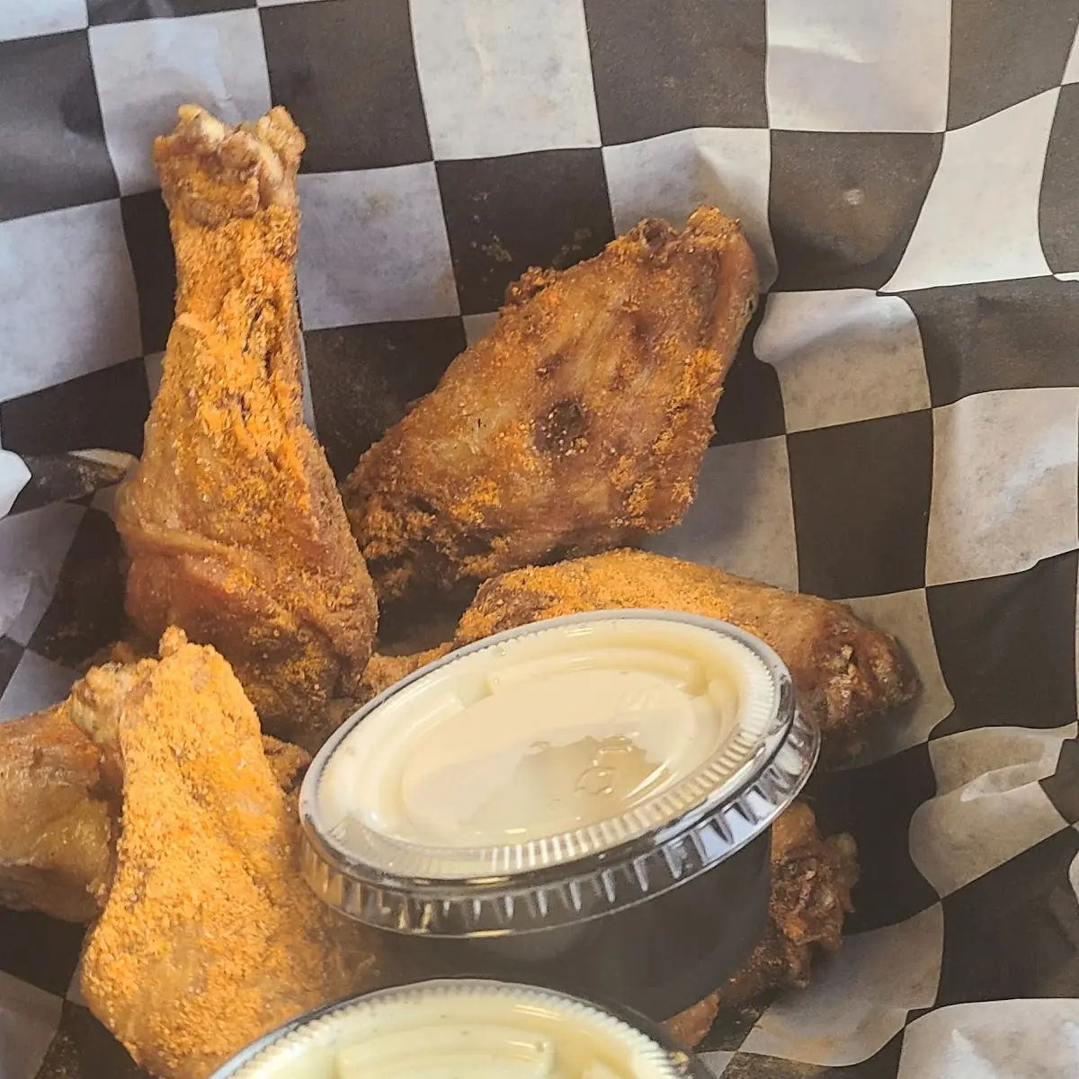 Chicken Wings